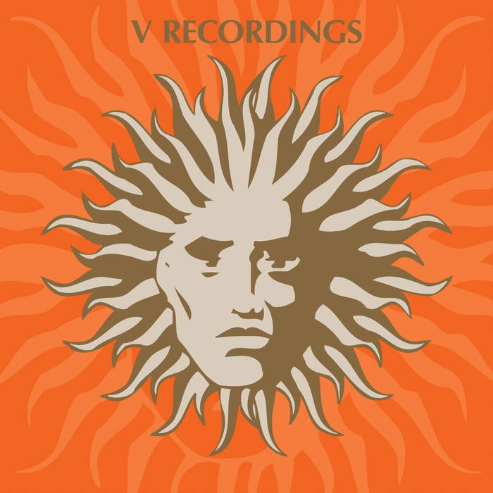 Funktion / Naked Lunch | Ed Rush, Optical | V Recordings