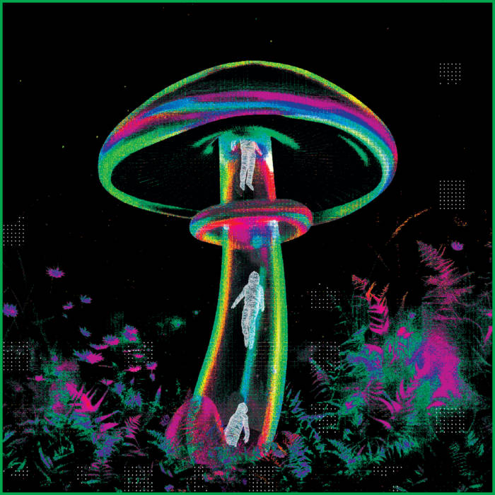 Palm Mall Mars [Remastered] | 猫 シ Corp. | Geometric Lullaby