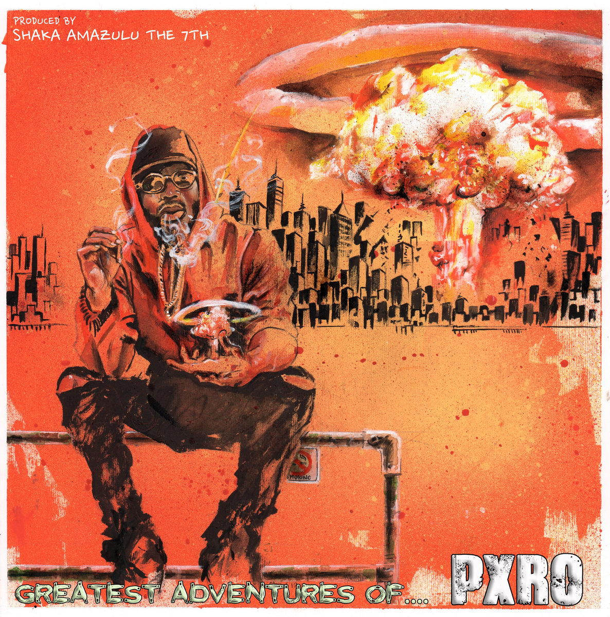 Rap is Art | iNTeLL (2nd Generation Wu) | 2nd Generation Wu