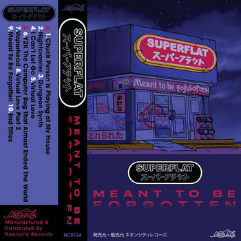 Music | Neoncity Records