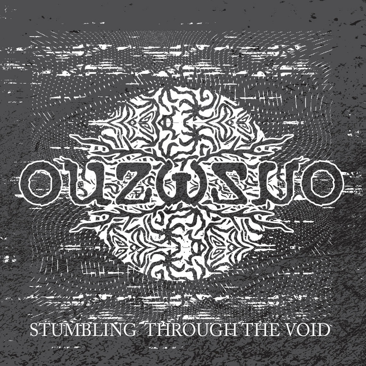 STUMBLING THROUGH THE VOID | OUZΩZUO | BLACK DEATH INDUSTRY