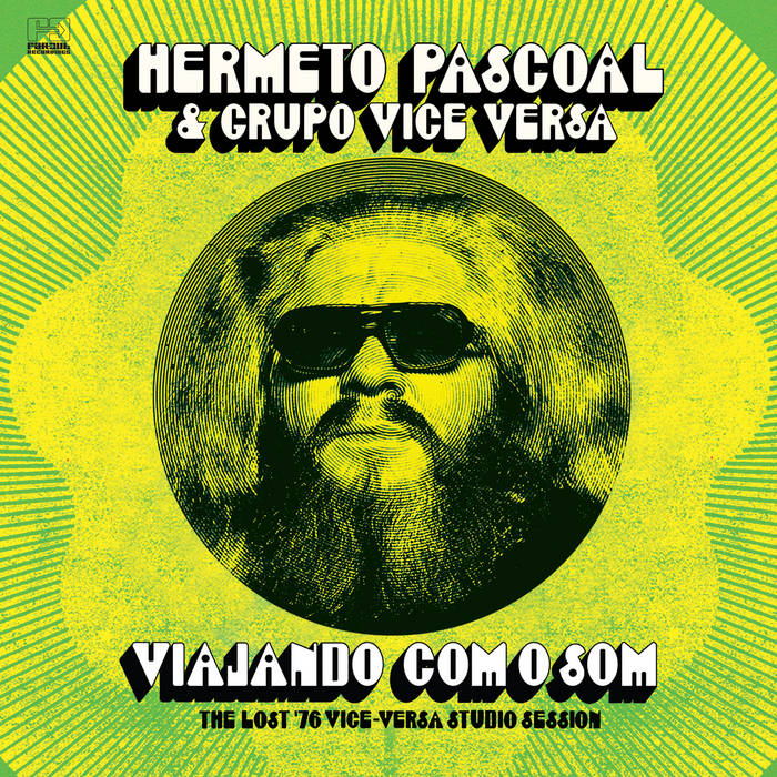Renaissance Man: The Story of Hermeto Pascoal's Great Lost Album