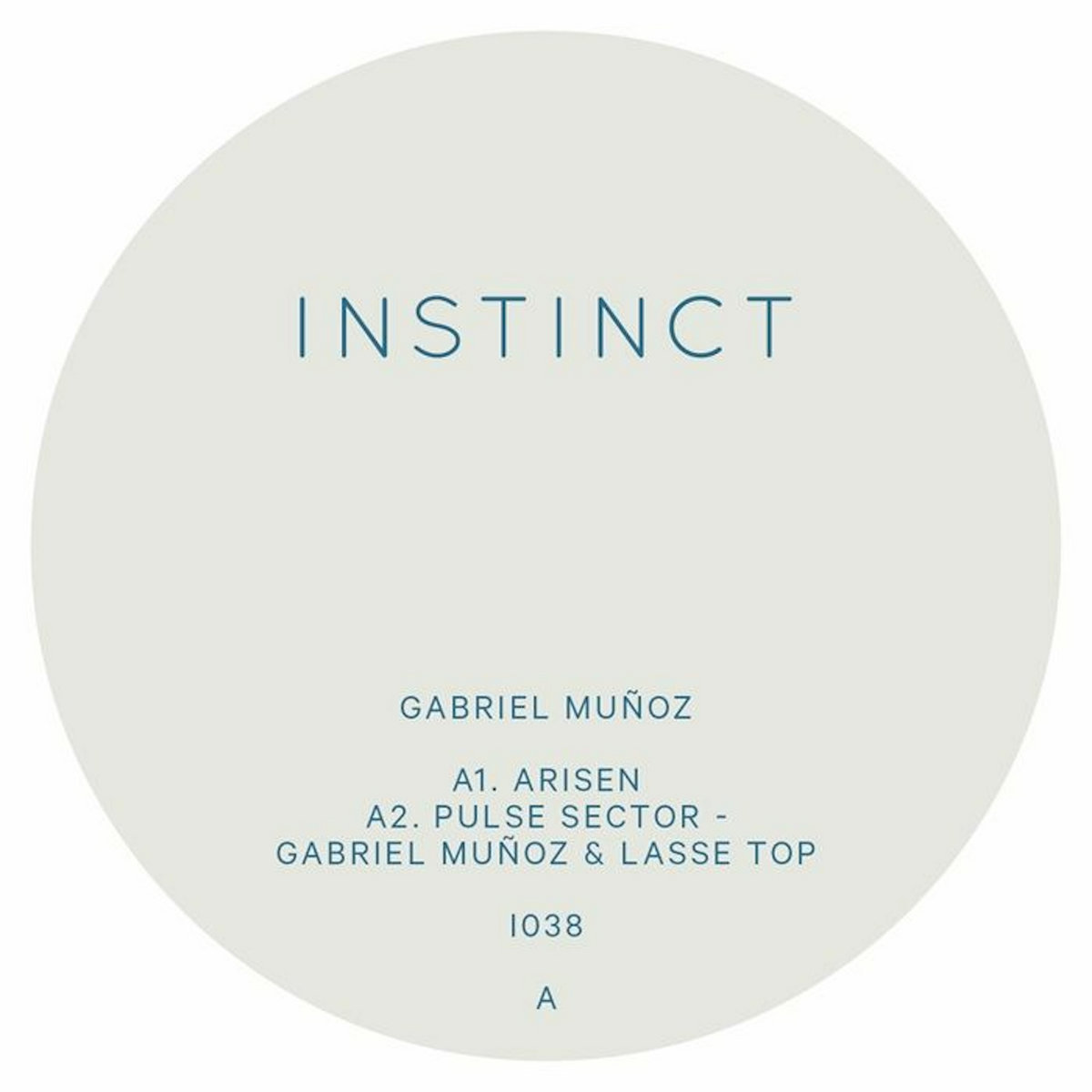 INSTINCT 01 | INSTINCT