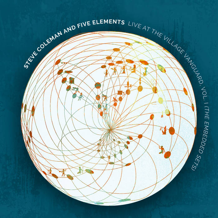 Live at the Village Vanguard, Vol. 1 (The Embedded Sets) | Steve