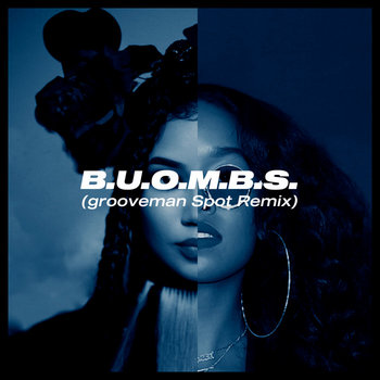 Music | grooveman Spot