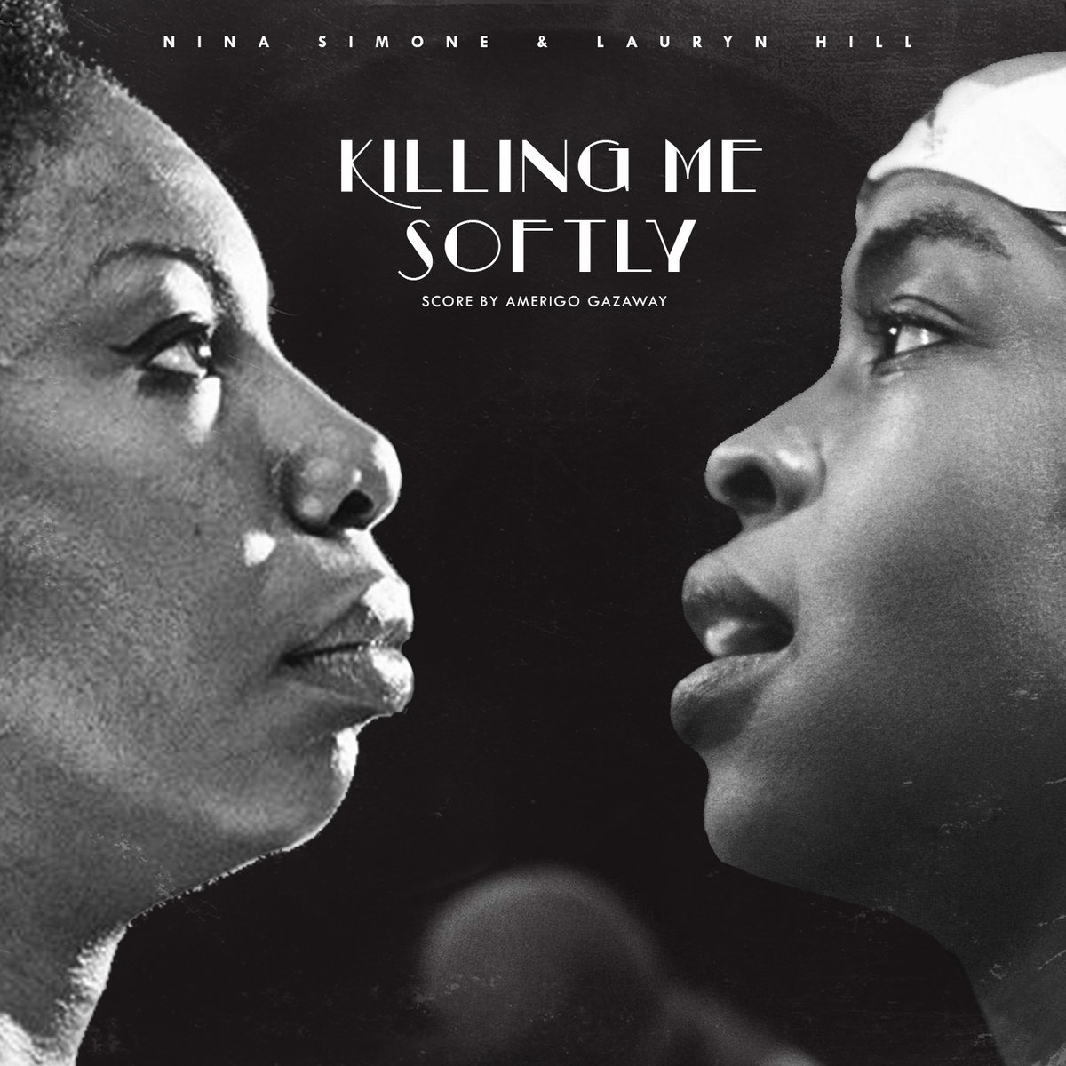 Nina Simone & Lauryn Hill - The Miseducation of Eunice Waymon