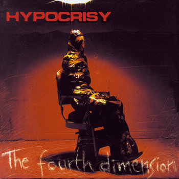 Hypocrisy / Penetralia ヒポクリシー Hypocrisy / Penetralia