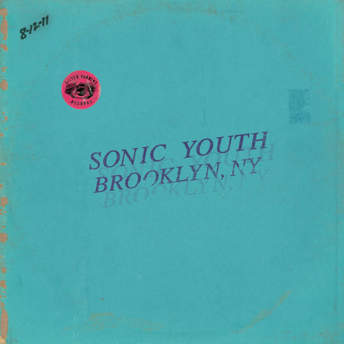 Live in Brooklyn 2011 | Sonic Youth