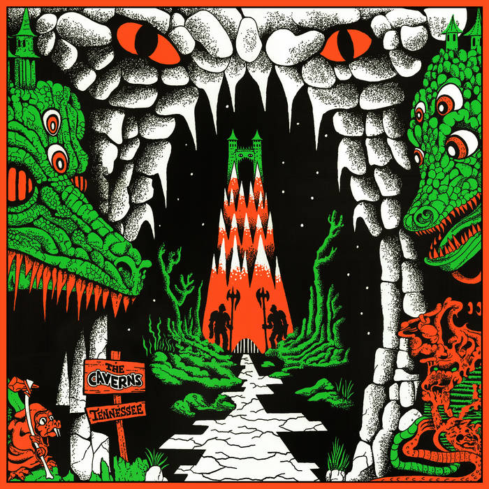 Live at The Caverns '23 | King Gizzard & The Lizard Wizard