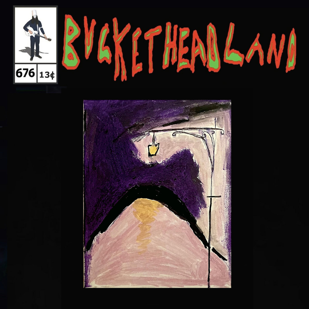 Buckethead Shadows between the sky CD 【公式通販】