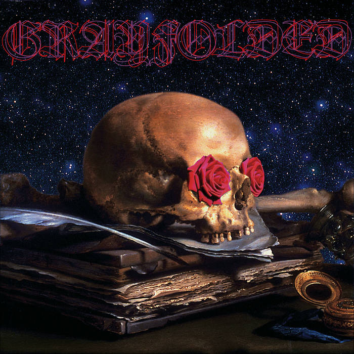 GRAYFOLDED | Grateful Dead | plunderphonics