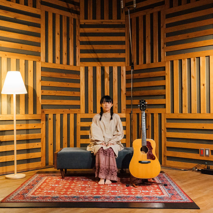 ほころび | 井上園子 | P-VINE RECORDS