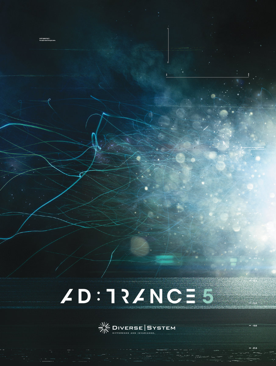 AD:TRANCE 5 | Diverse System