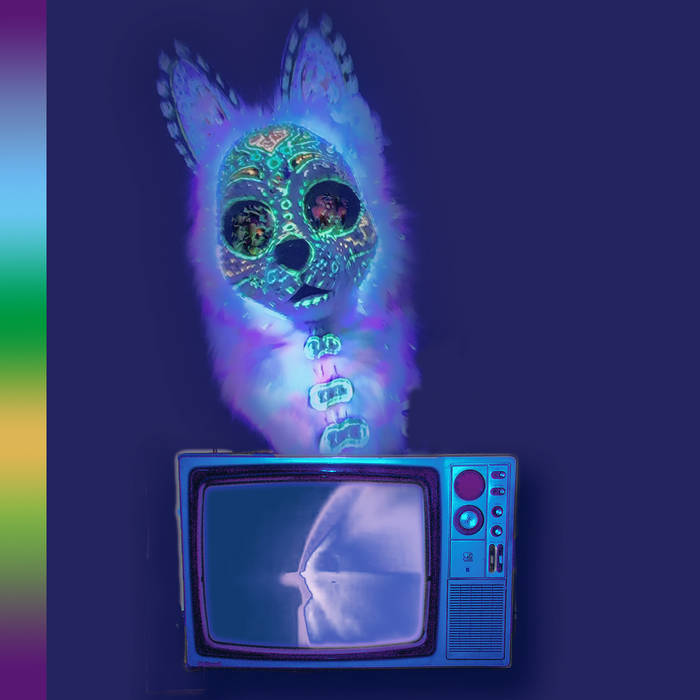 Dreams Without Meaning | ブラジル404 | ZX Spectrogram