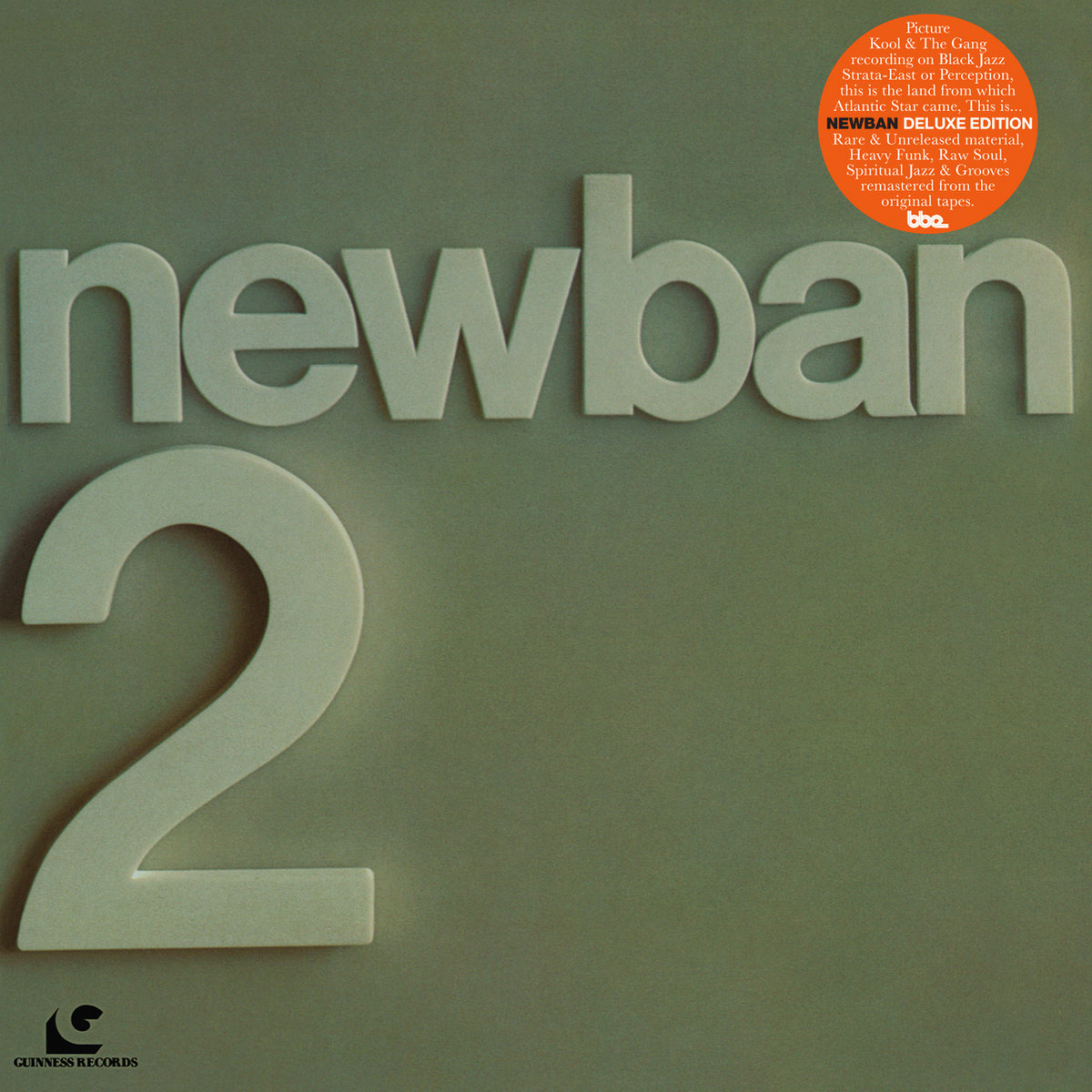 Newban 2 | Newban
