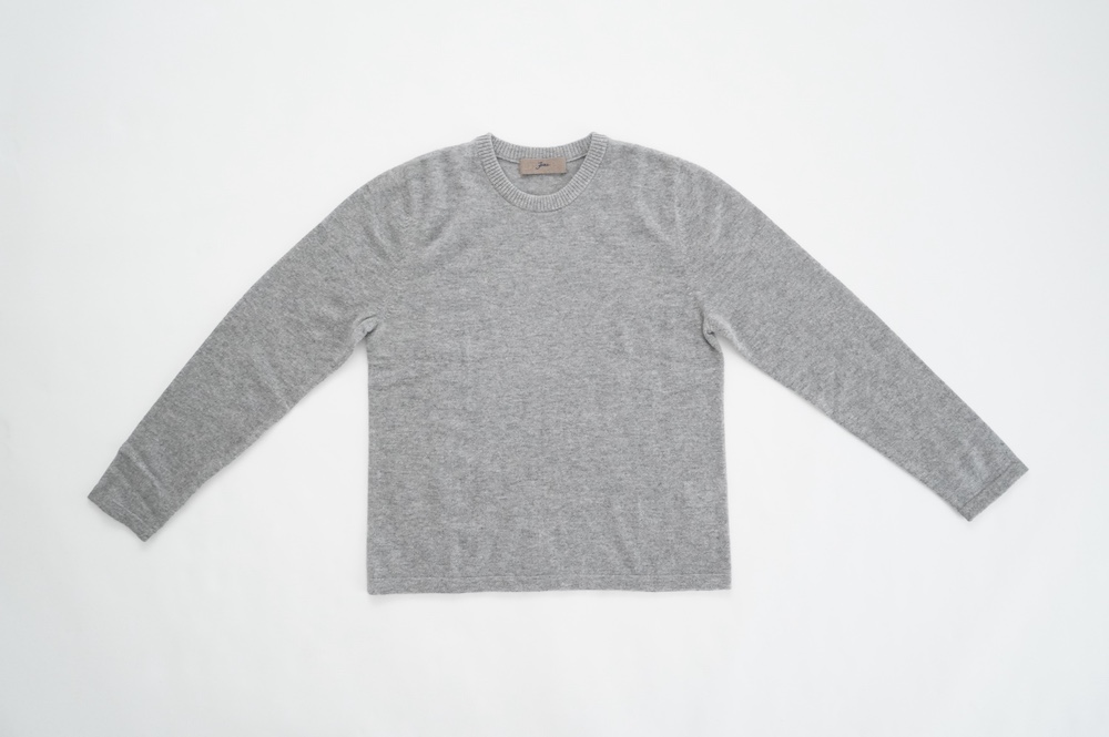 FREEMAN--B リブネックトップス annabelle