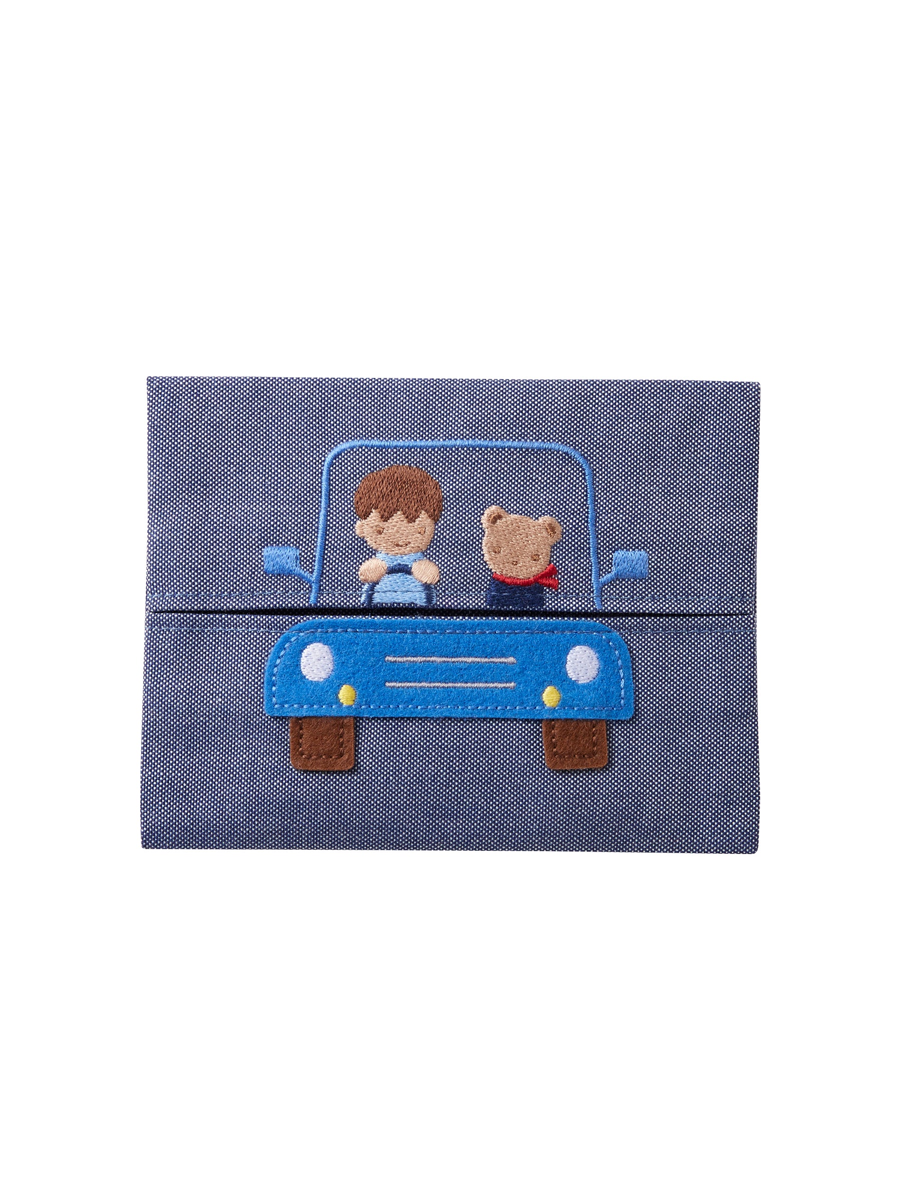 ティッシュケース（大）｜ファミリア公式オンラインショップ