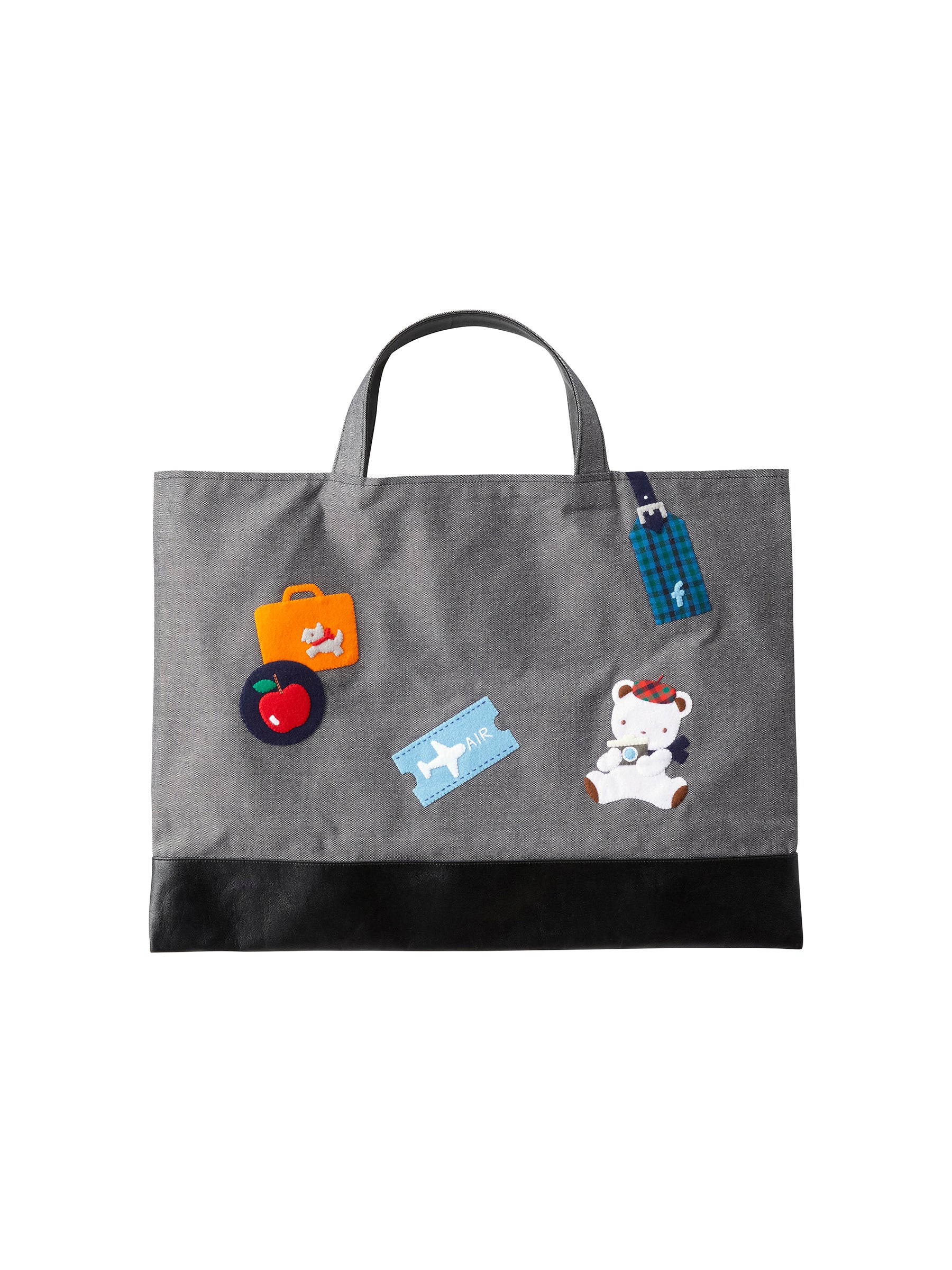 Denim Bag | Familia Official Online Shop | ファミリア公式サイト