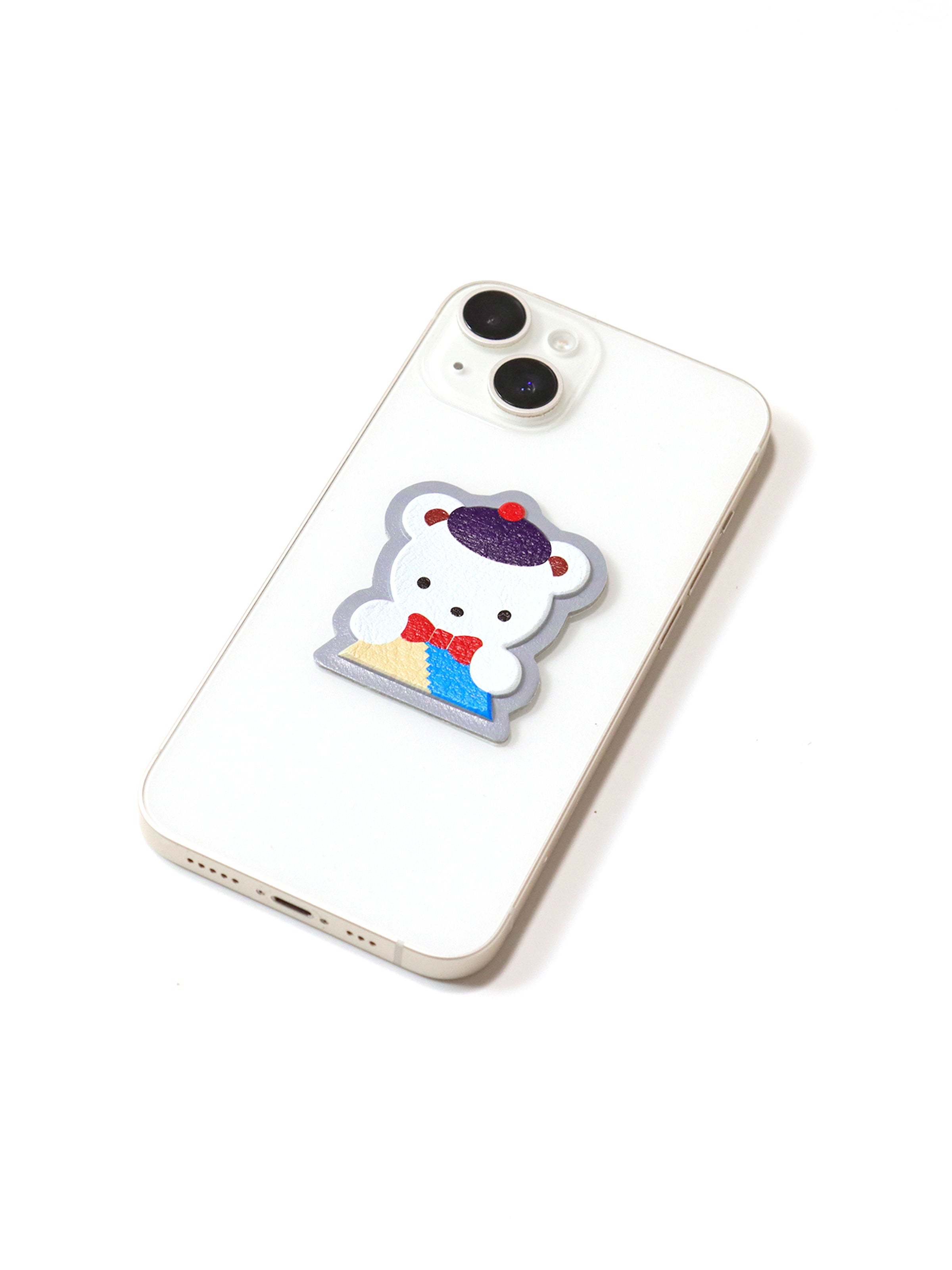 ステッカー〈ルクアイーレ店限定〉｜ファミリア公式オンラインショップ