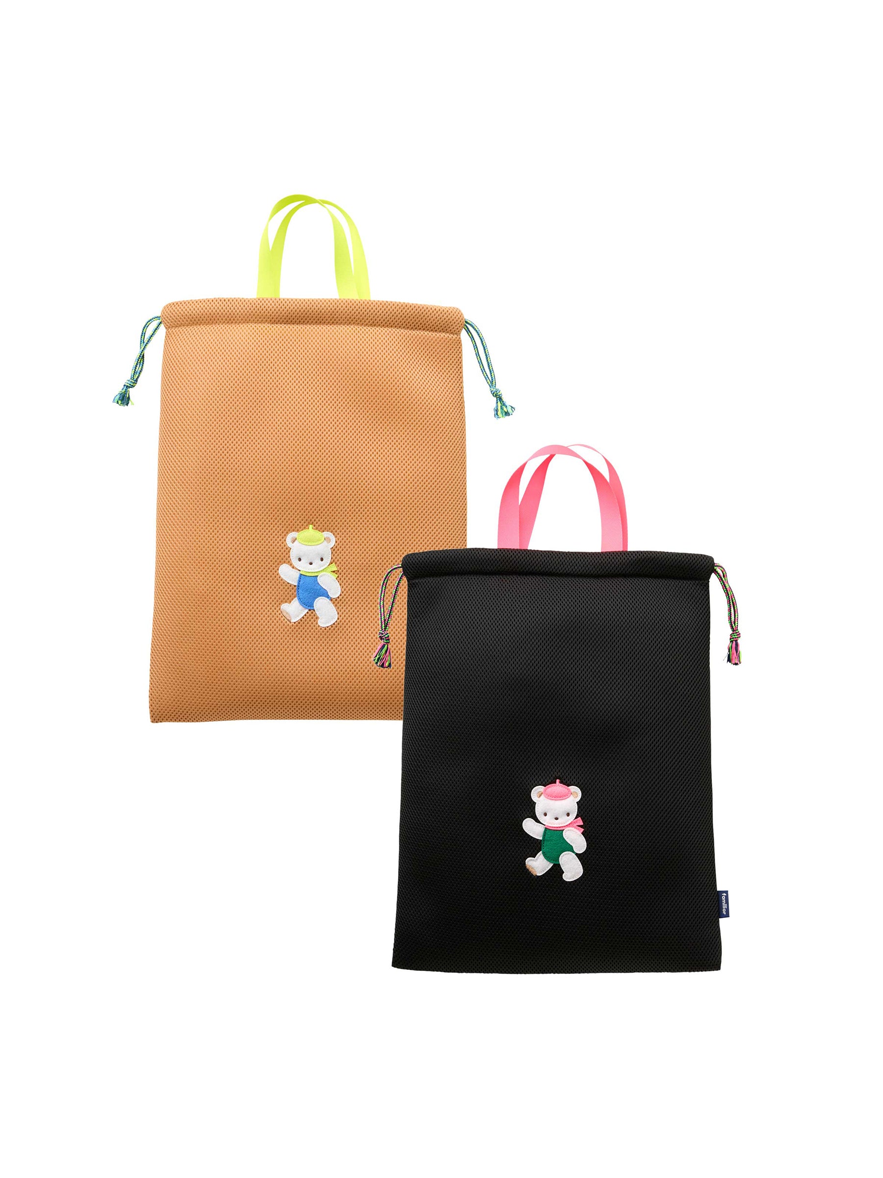 巾着 | ファミリア公式サイト