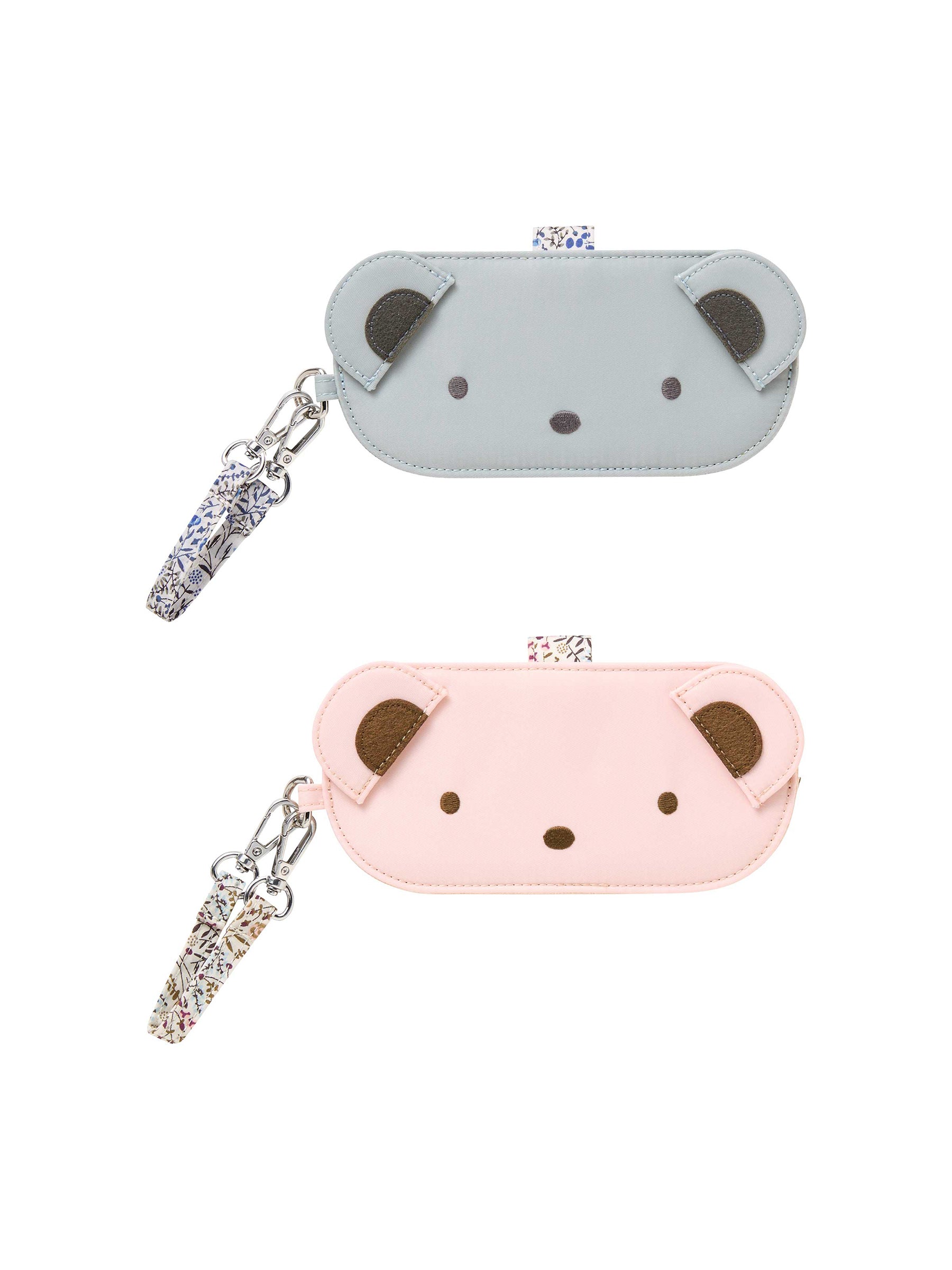 保冷ポーチM〈ライフスタイルショップ先行販売〉 | ファミリア公式サイト