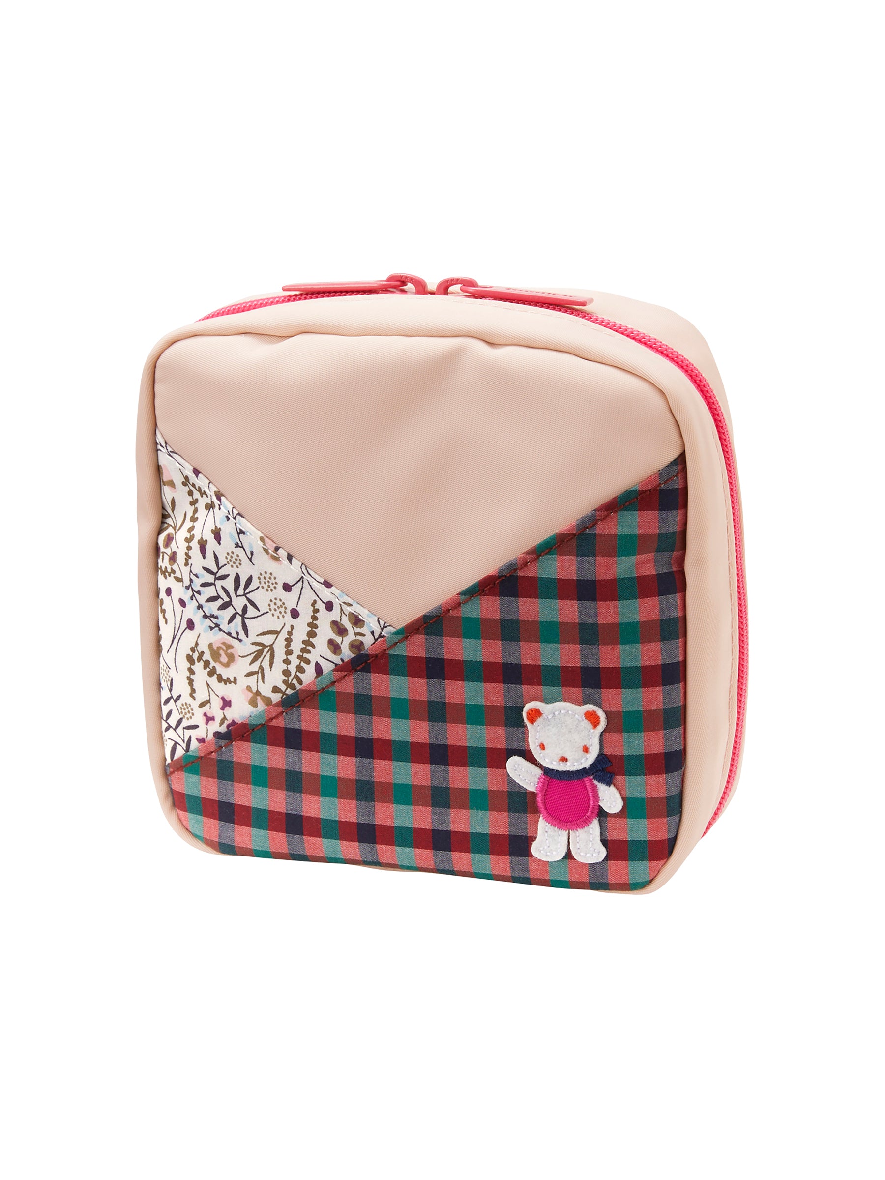 ポーチ〈なんばCITY店限定〉 | ファミリア公式サイト