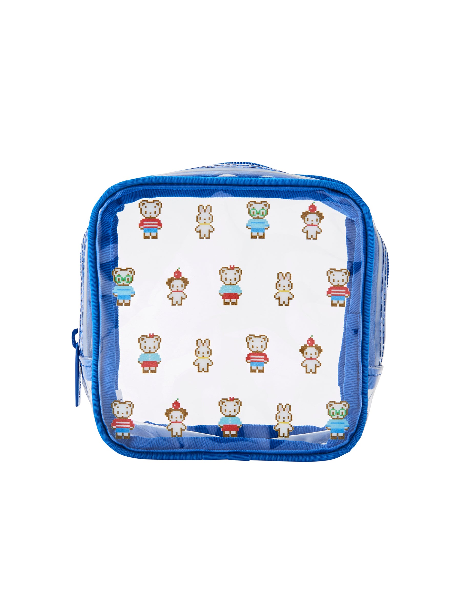 HAPPY BIRTHDAY FAMI! ピクセルアート2025 | ファミリア公式サイト