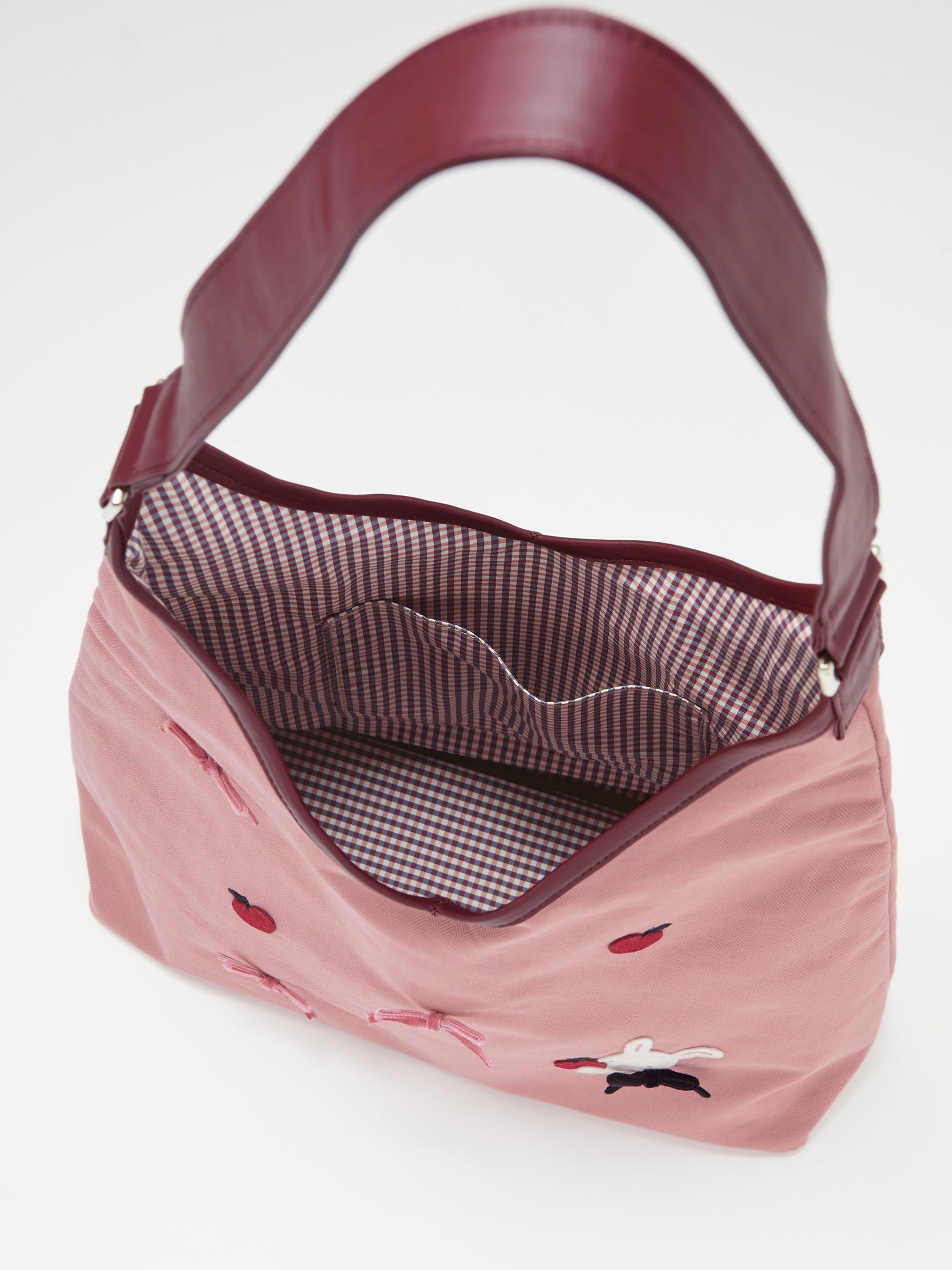 トートバッグ〈秋のファミリアショー 2025〉｜ファミリア公式