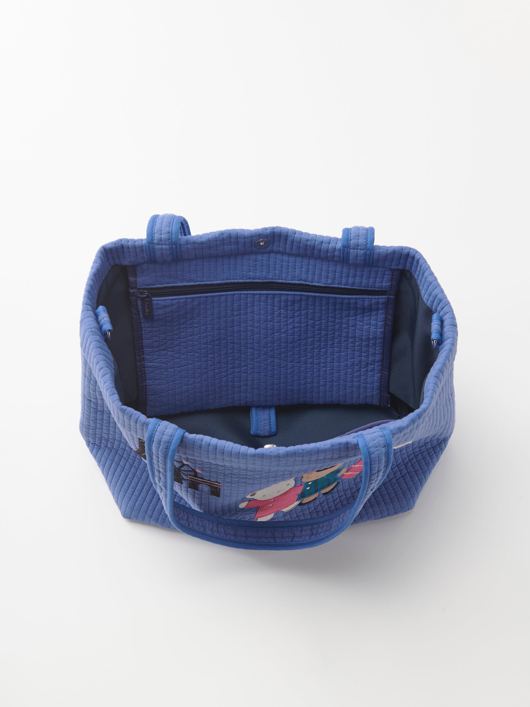 バッグ（voyage）〈pionunnal × familiar〉 | ファミリア公式サイト