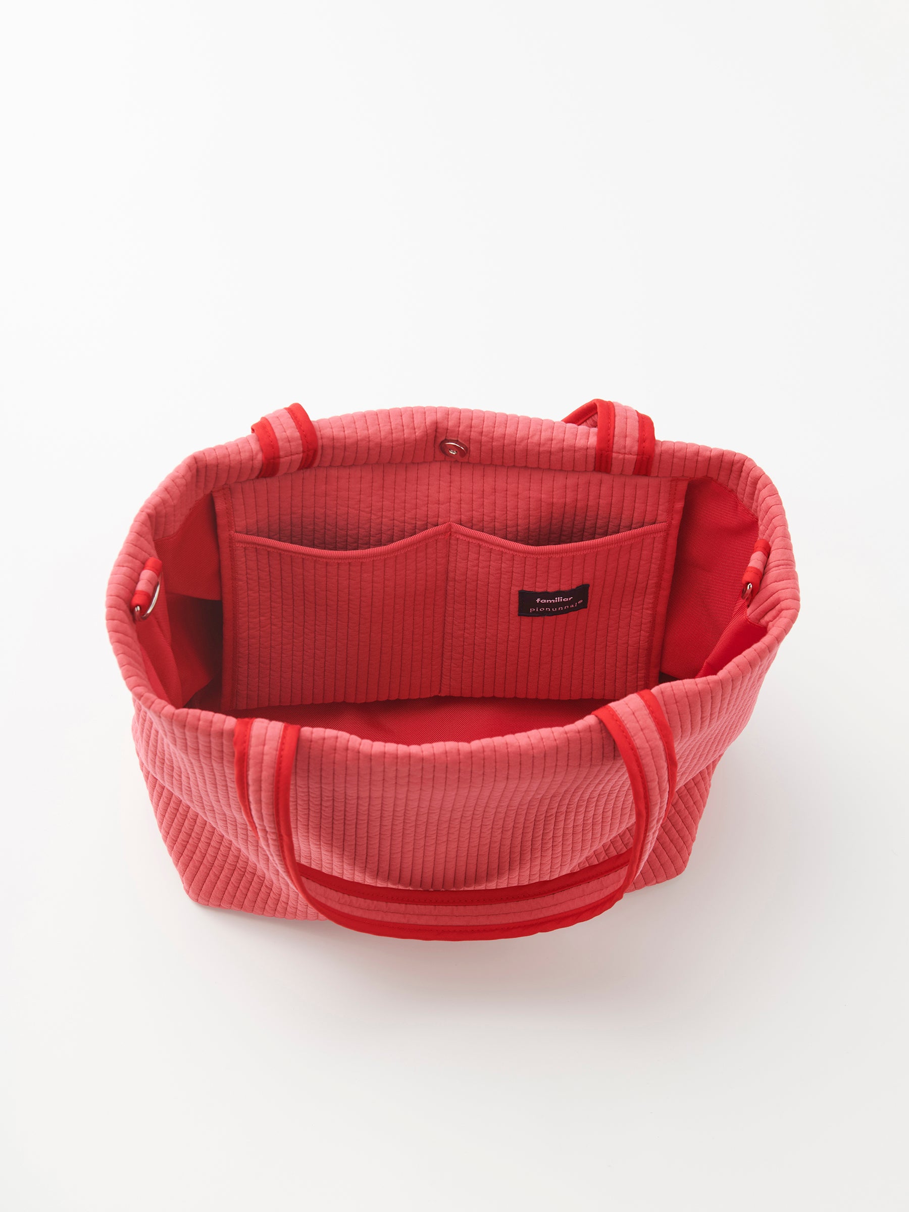 バッグ（voyage）〈pionunnal × familiar〉 | ファミリア公式サイト