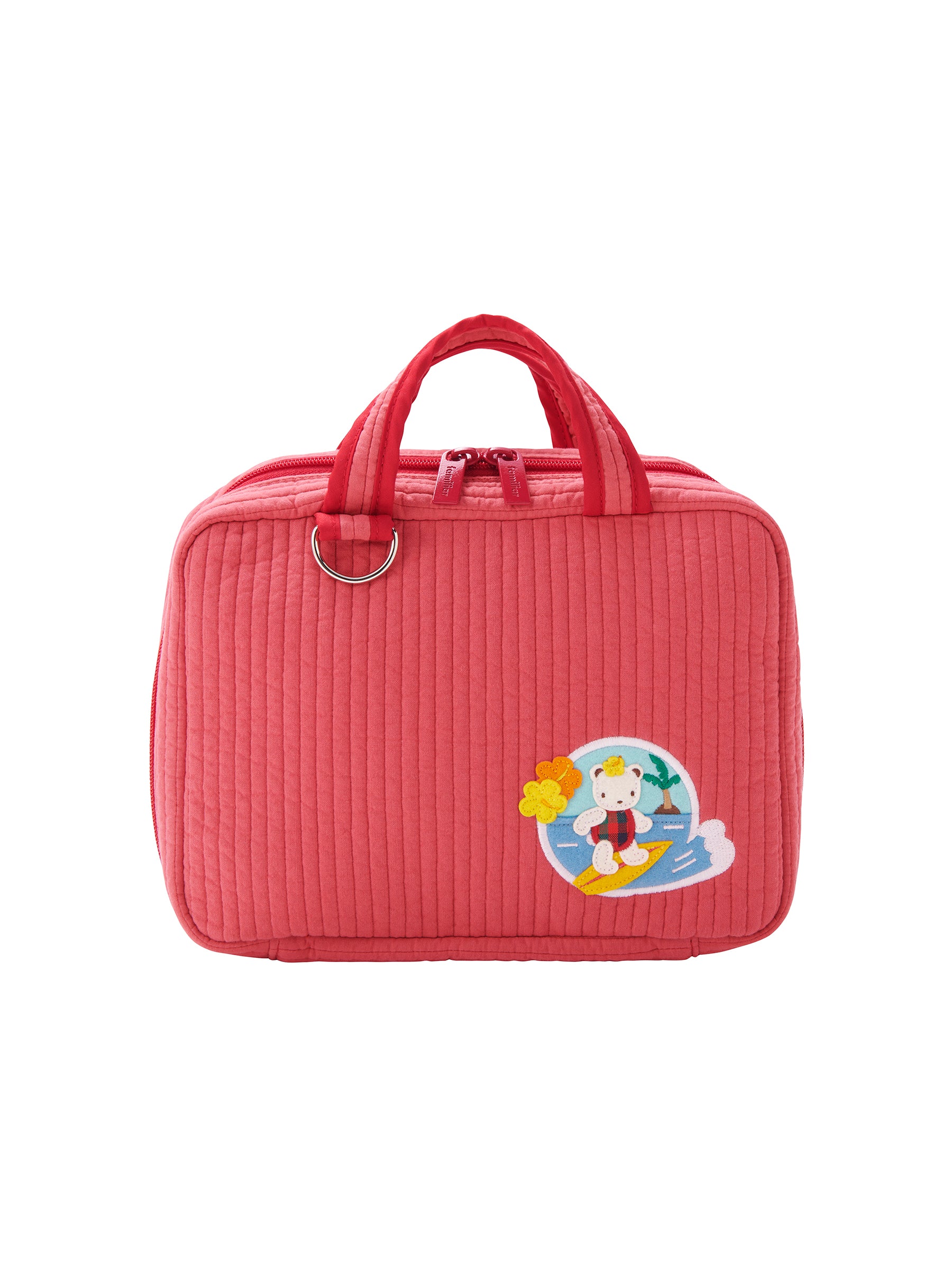 ミニバッグ（poche）〈pionunnal × familiar〉 | ファミリア公式サイト