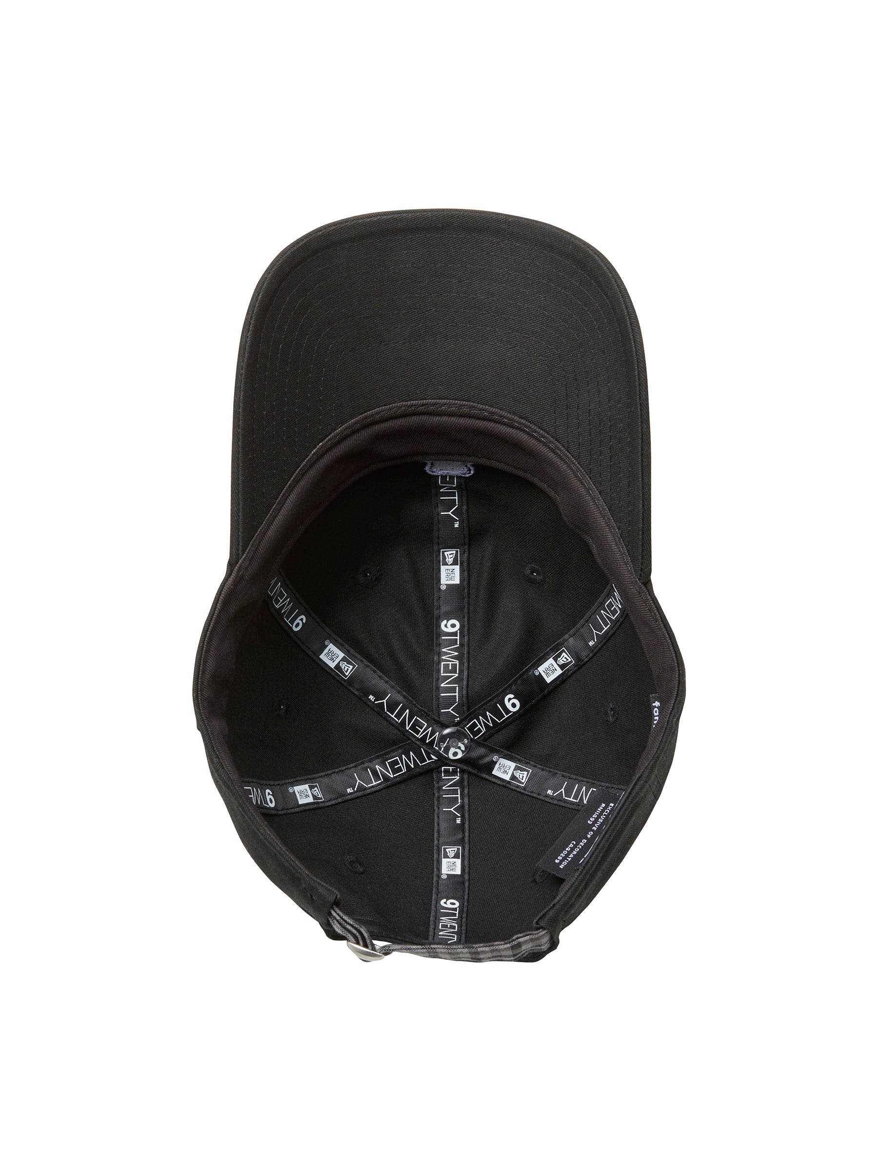 帽子（ADULT）〈NEW ERA® × familiar〉 | ファミリア公式サイト