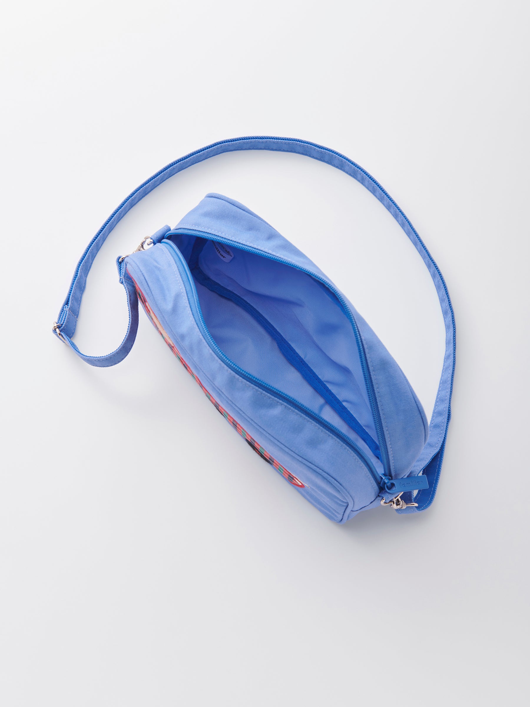 受注販売】ポシェット | ファミリア公式サイト