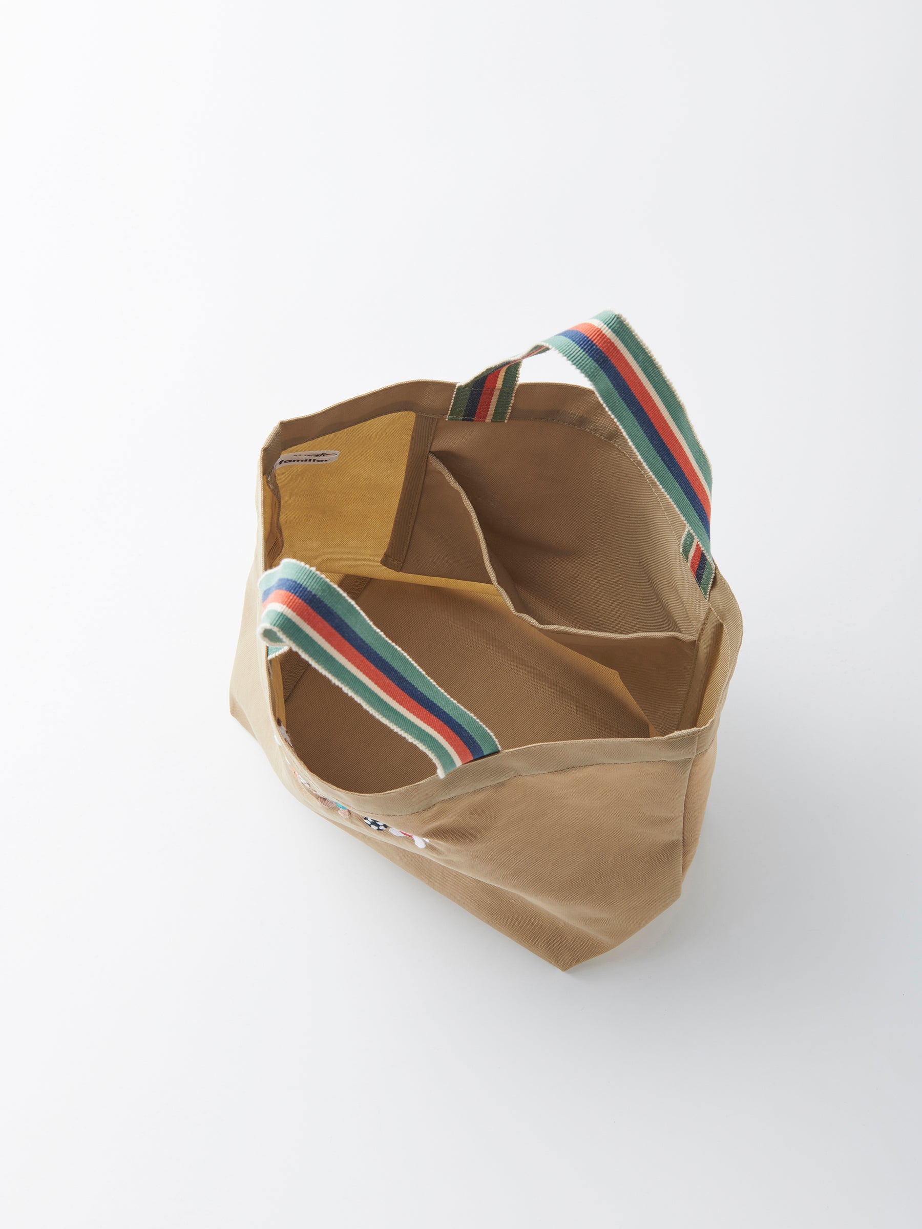 バッグ〈髙島屋柏店ファミリアショップ限定〉 | ファミリア公式サイト