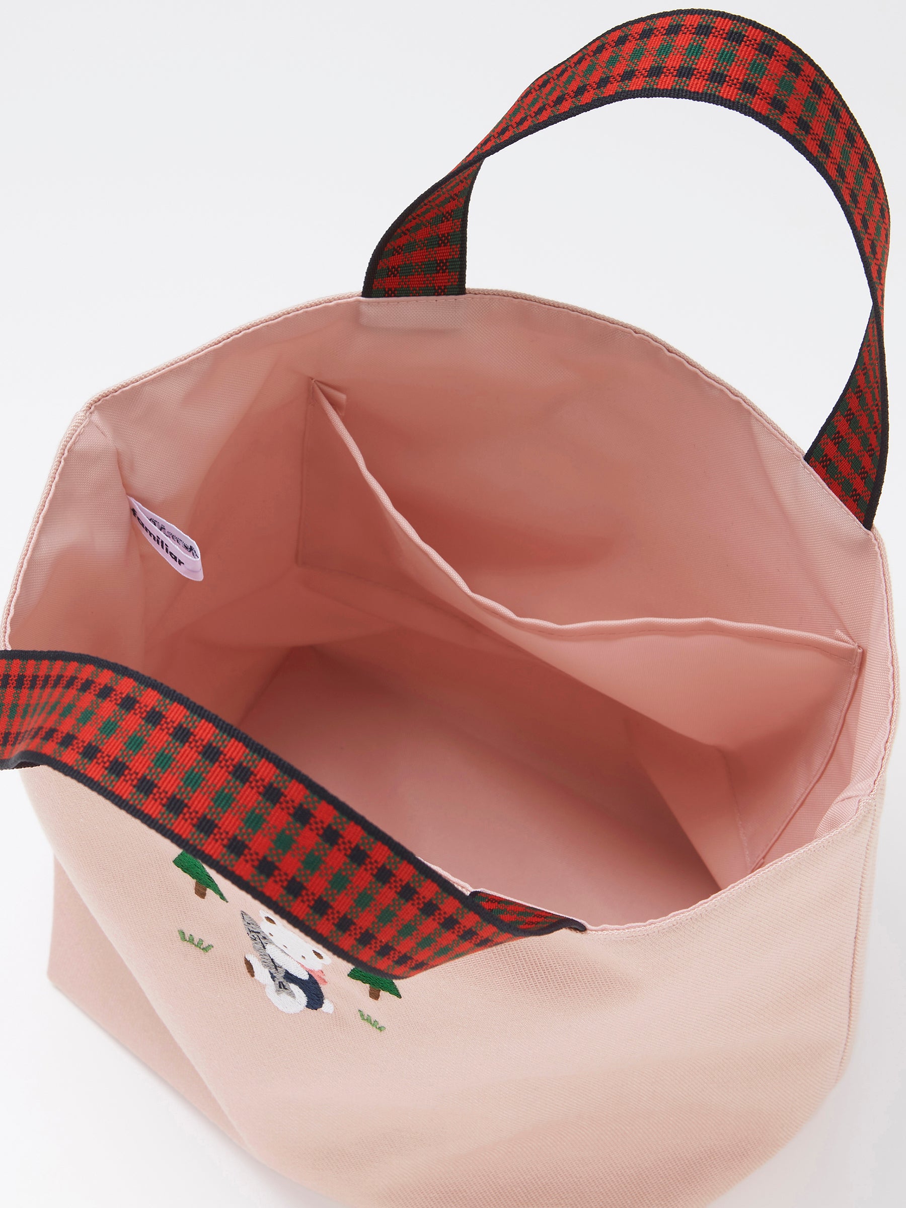 バッグ〈大丸札幌店ファミリアショップ限定〉 | ファミリア公式サイト