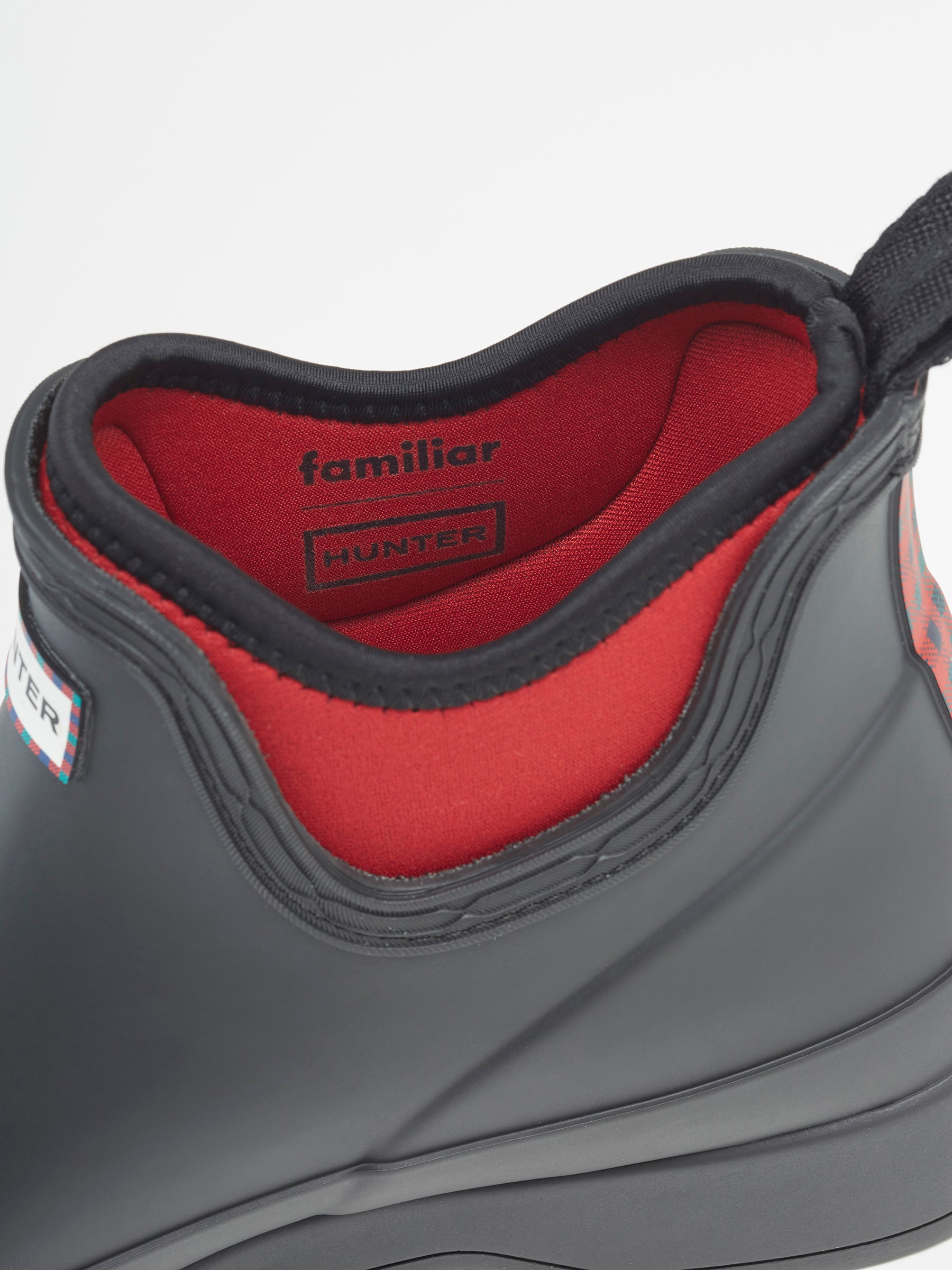 レインブーツ〈HUNTER × familiar〉 | ファミリア公式サイト