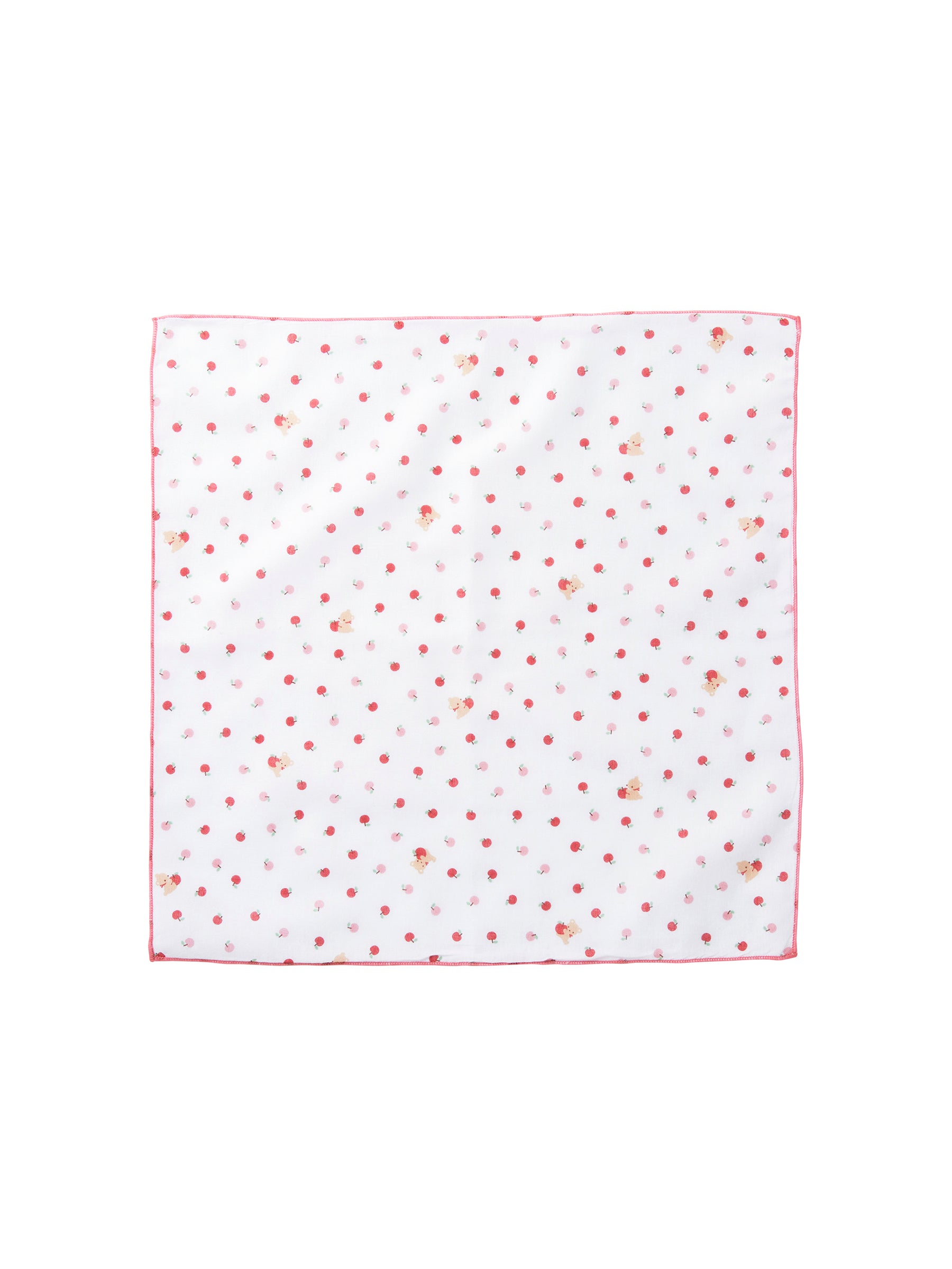 ガーゼハンカチ｜ファミリア公式オンラインショップ | ファミリア公式