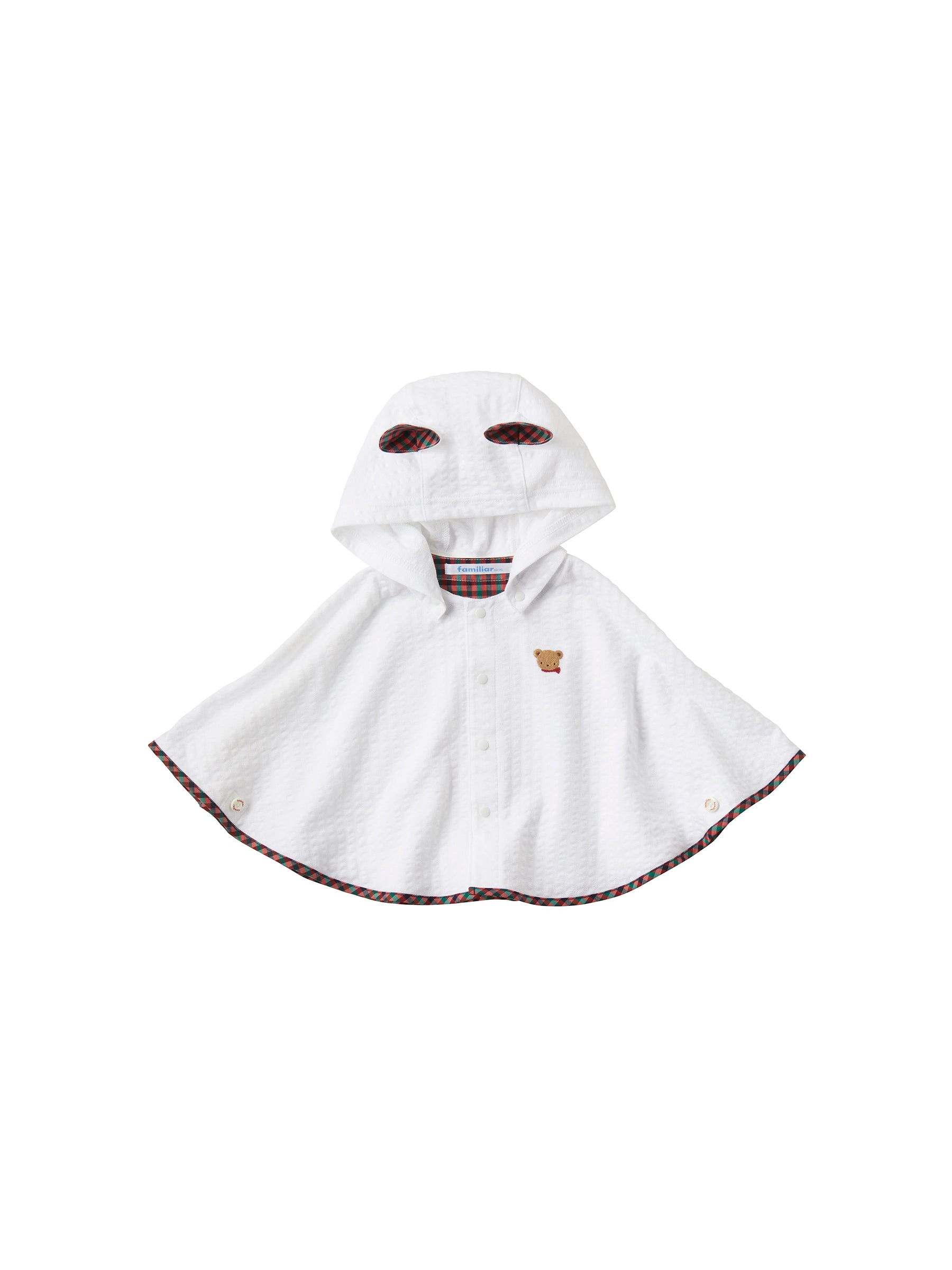 ケープ | ファミリア公式サイト