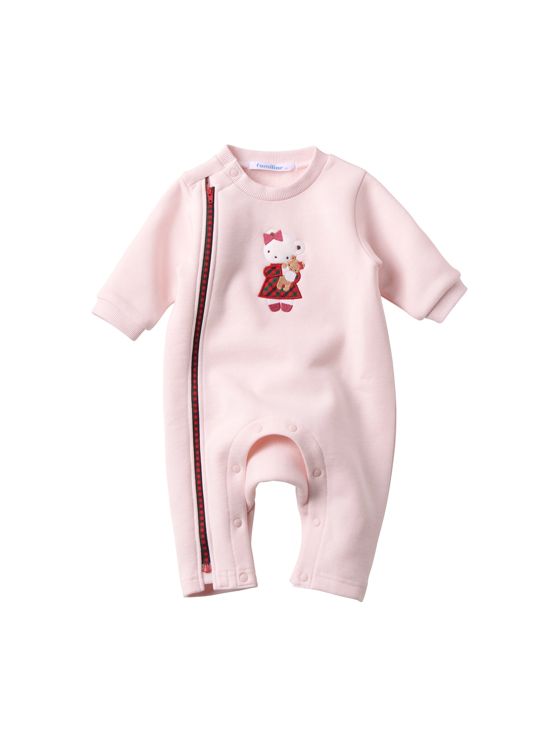 カバーオール（秋冬） | ファミリア公式サイト