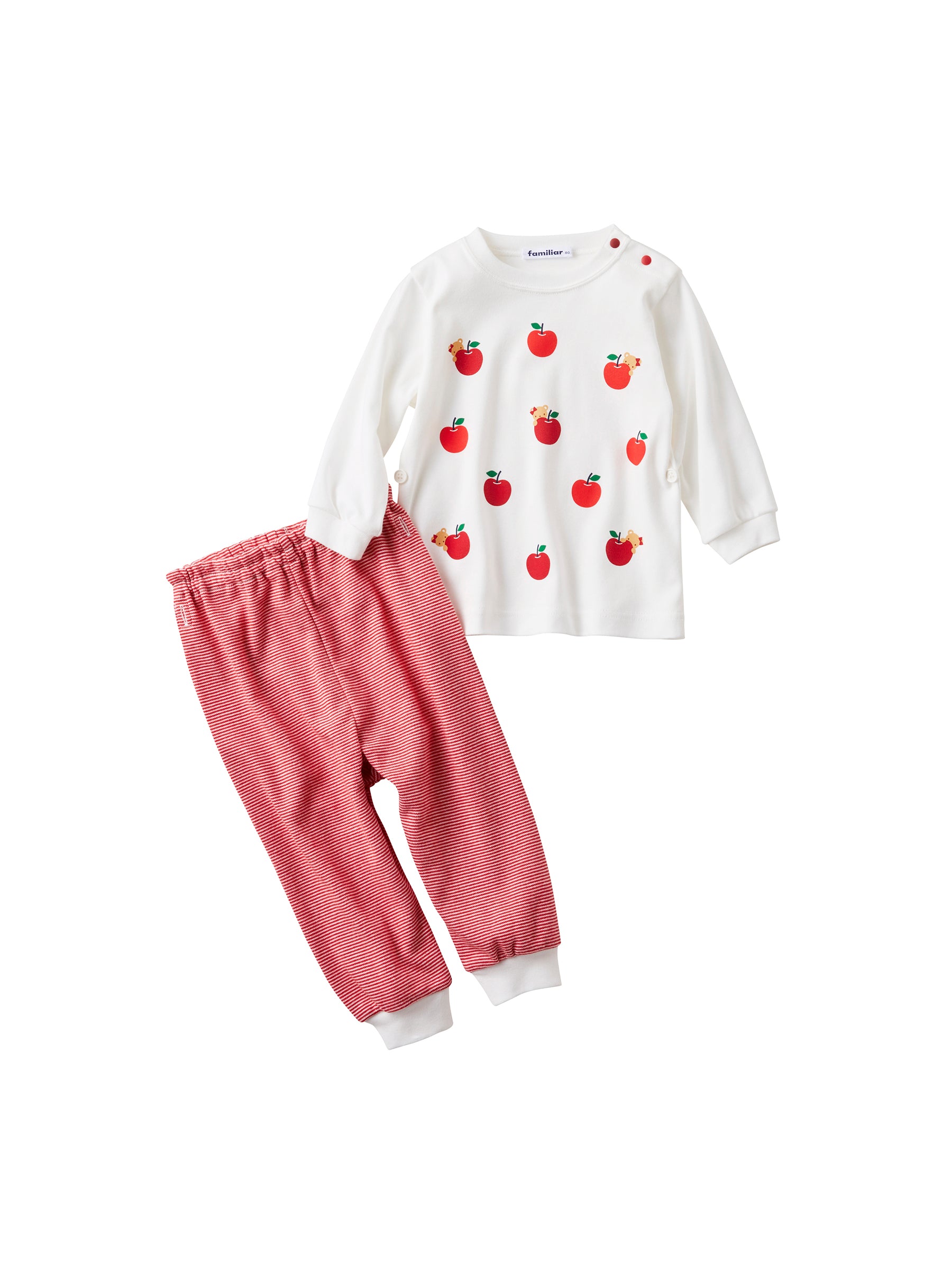 パジャマ | ファミリア公式サイト