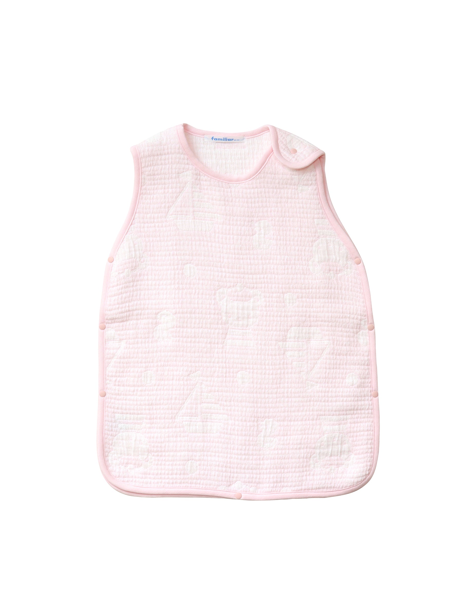 スリーピングベスト | ファミリア公式サイト