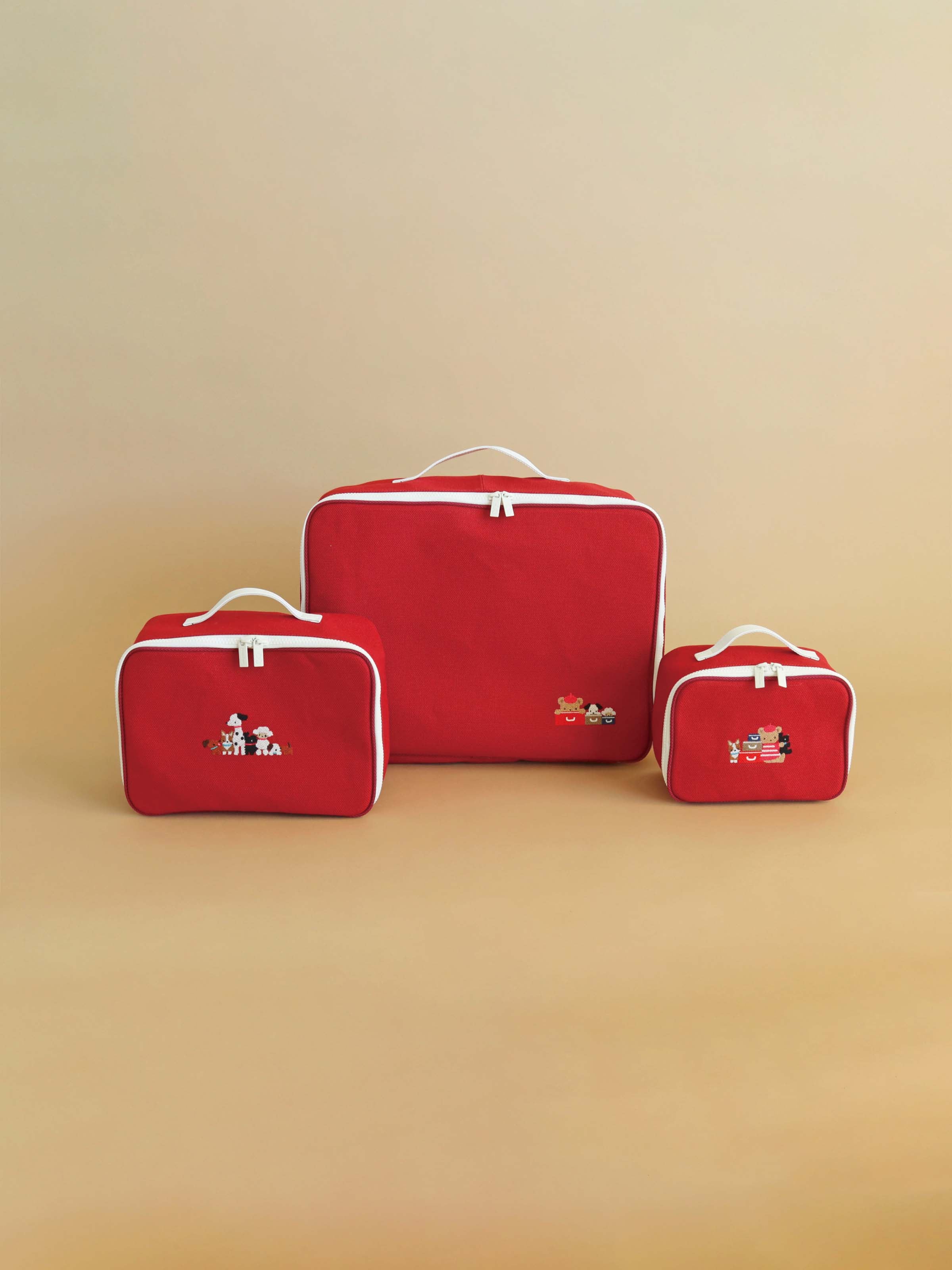 受注販売】カスタマイズバニティケース（S） | ファミリア公式サイト