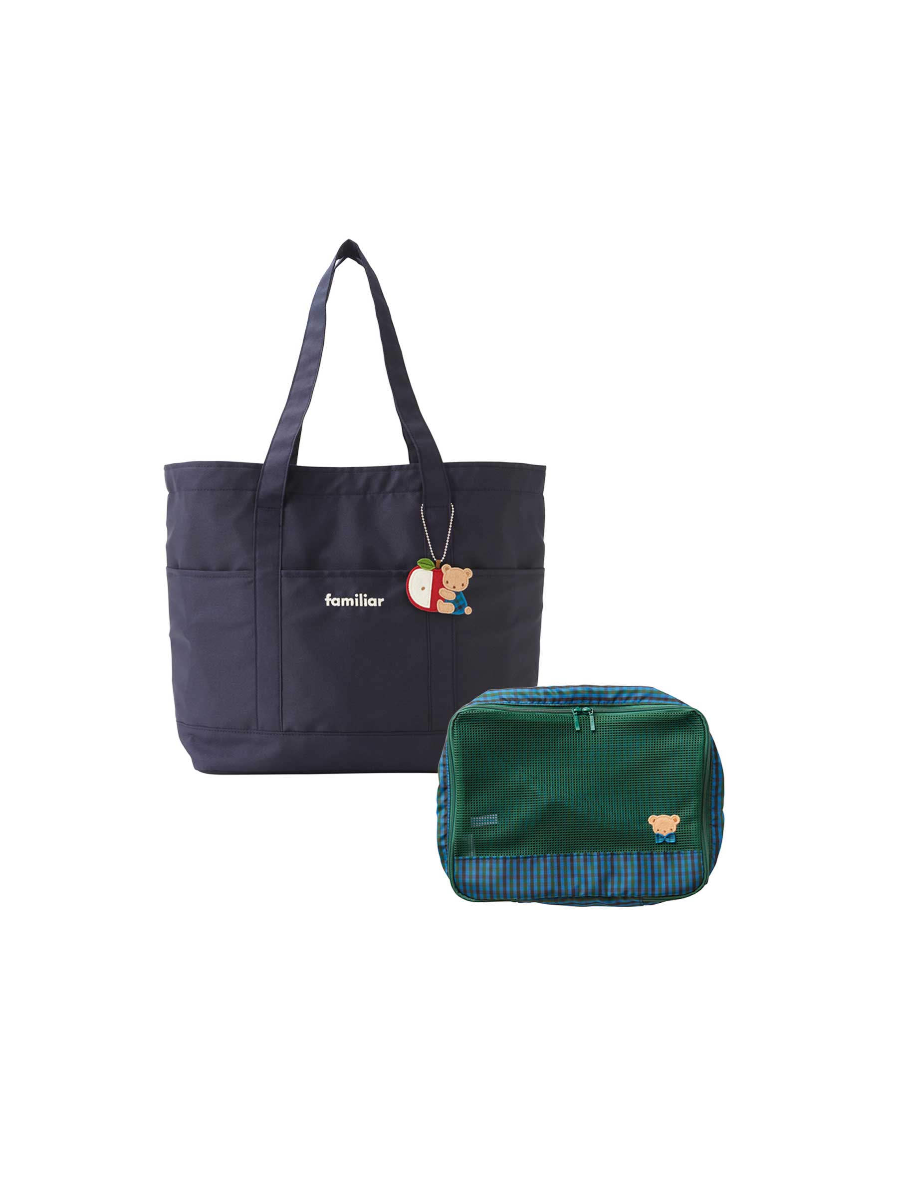 おでかけセット〈3月オンラインプレママフェス限定〉 | ファミリア公式