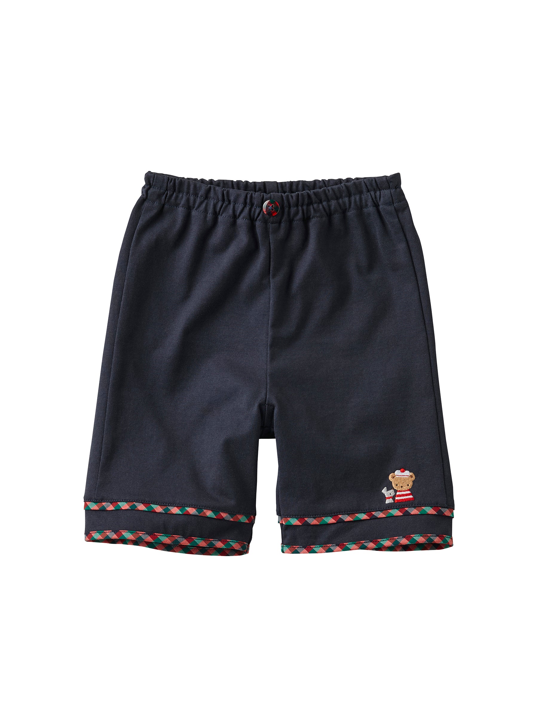 セット売り】ファミリア ベスト 長袖シャツ バミューダパンツ おまけ