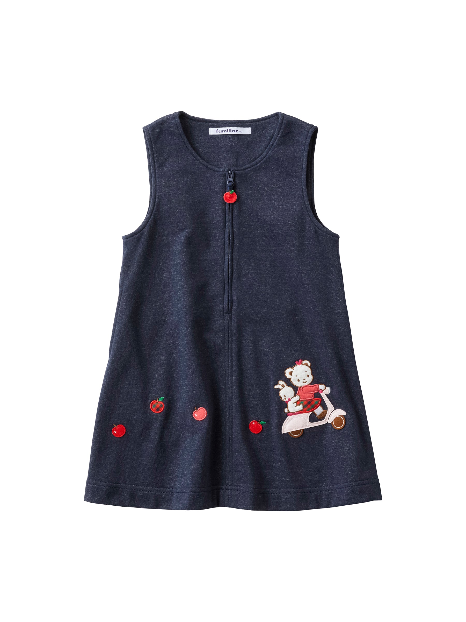 ジャンパースカート | ファミリア公式サイト