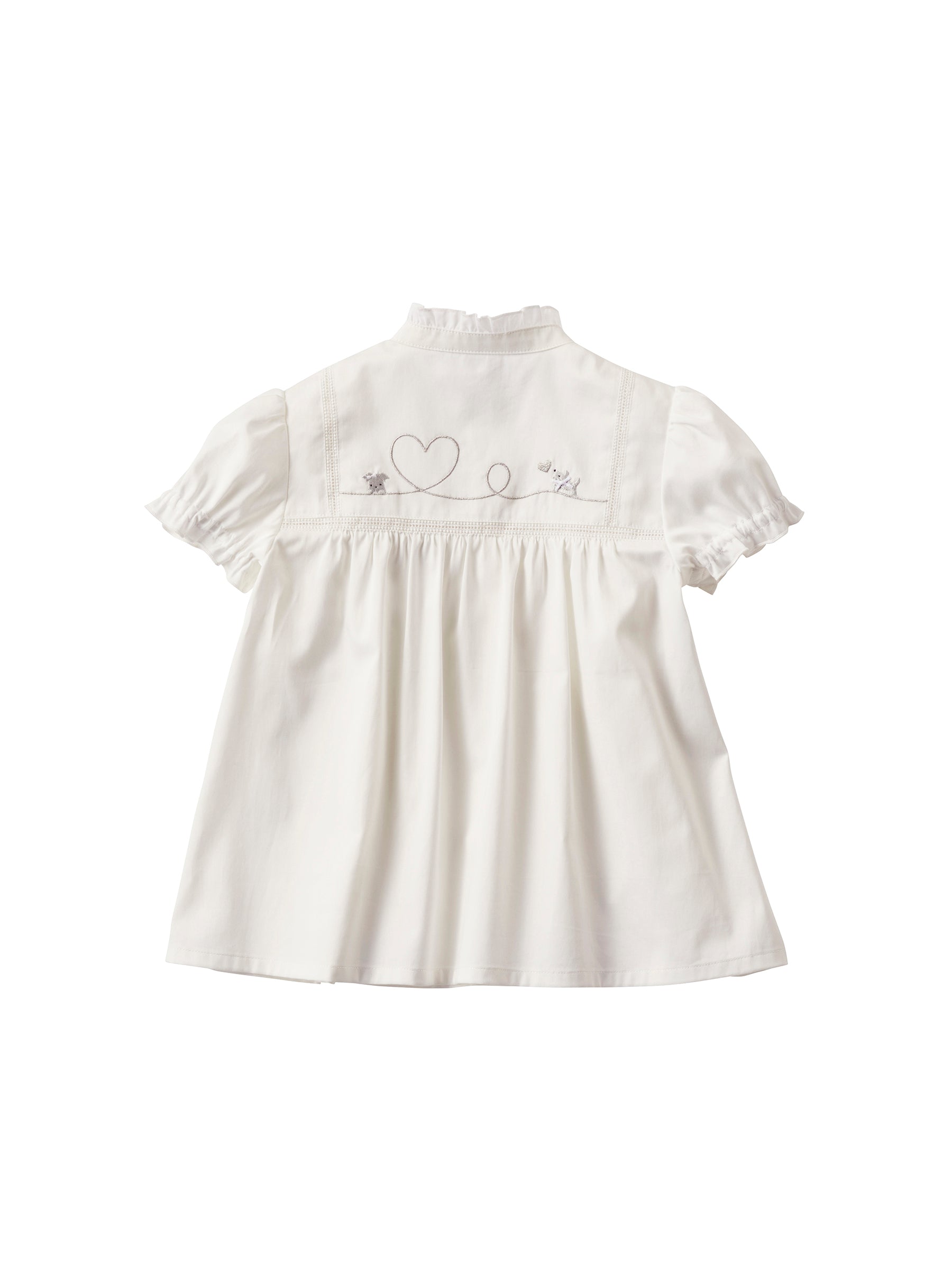 ブラウス | ファミリア公式サイト