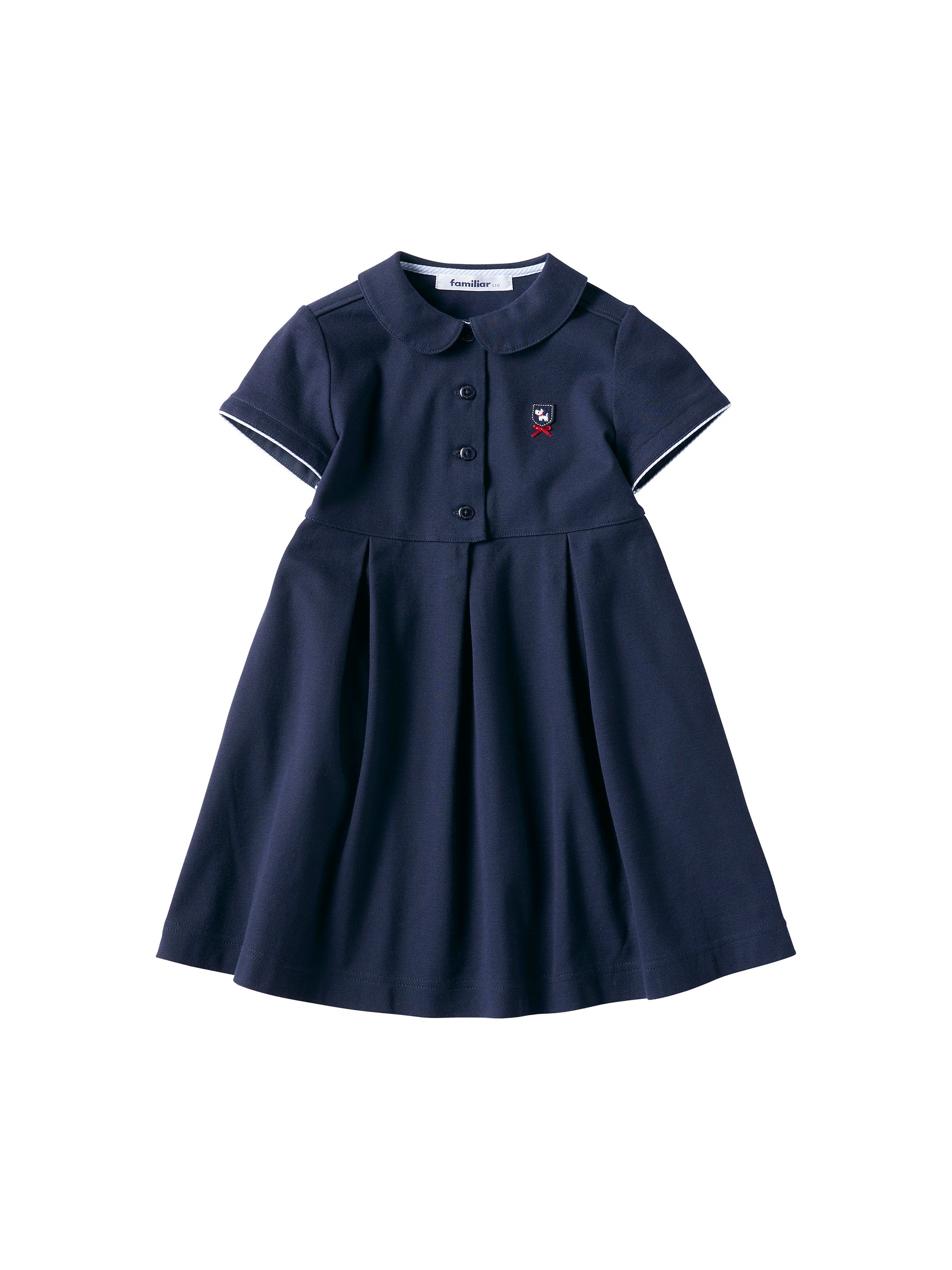 ファミリア　90センチ ♡ブラウス♡ワンピースセット ワンピース | ファミリア公式サイト