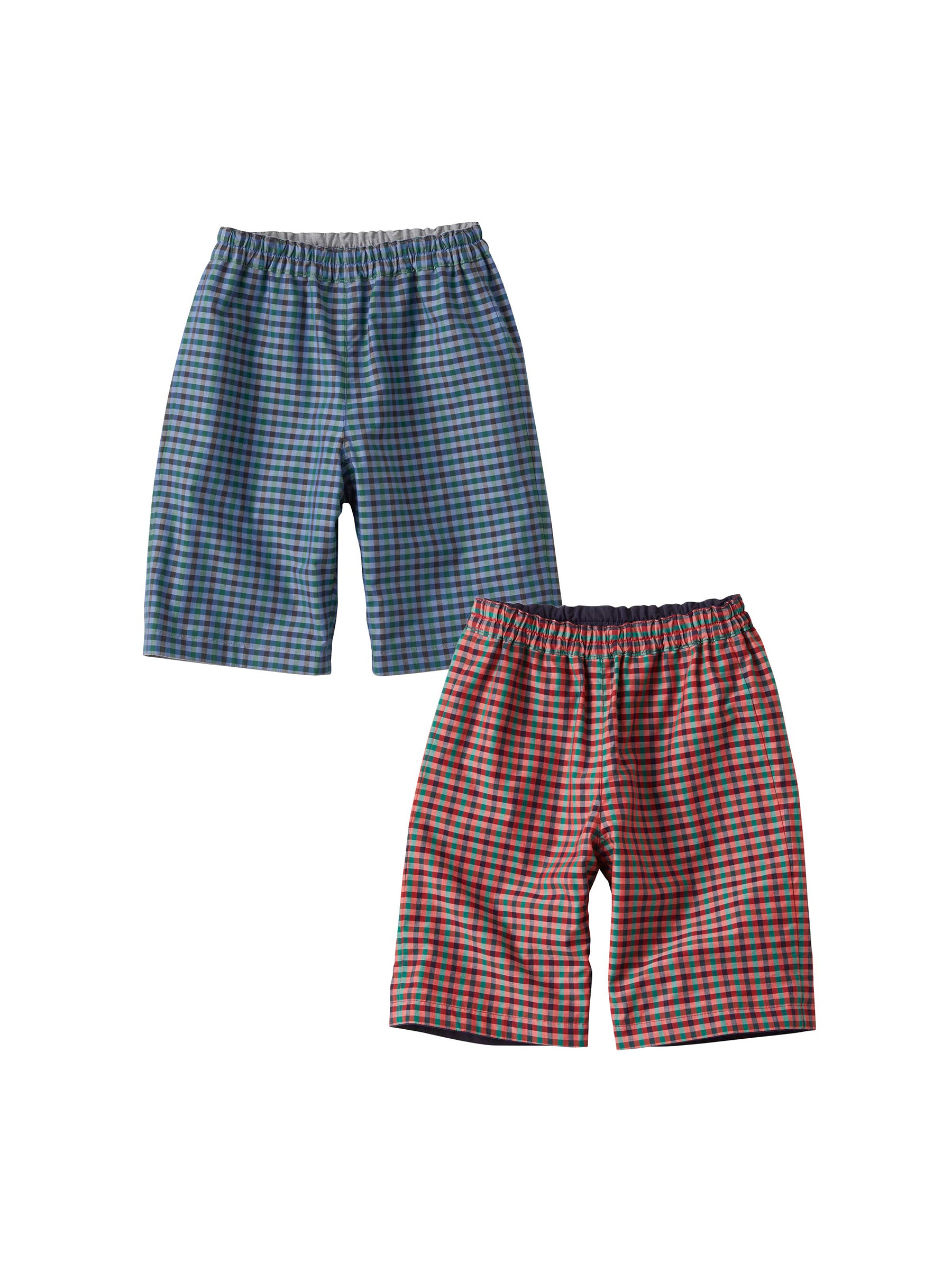 パンツ（4分丈）（リバーシブル） | ファミリア公式サイト