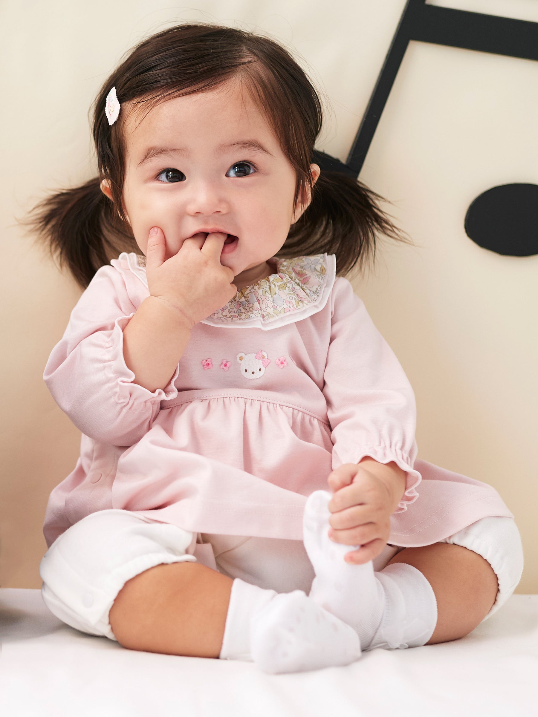 ボディロンパス | ファミリア公式サイト 【ファミリア】（60サイズ