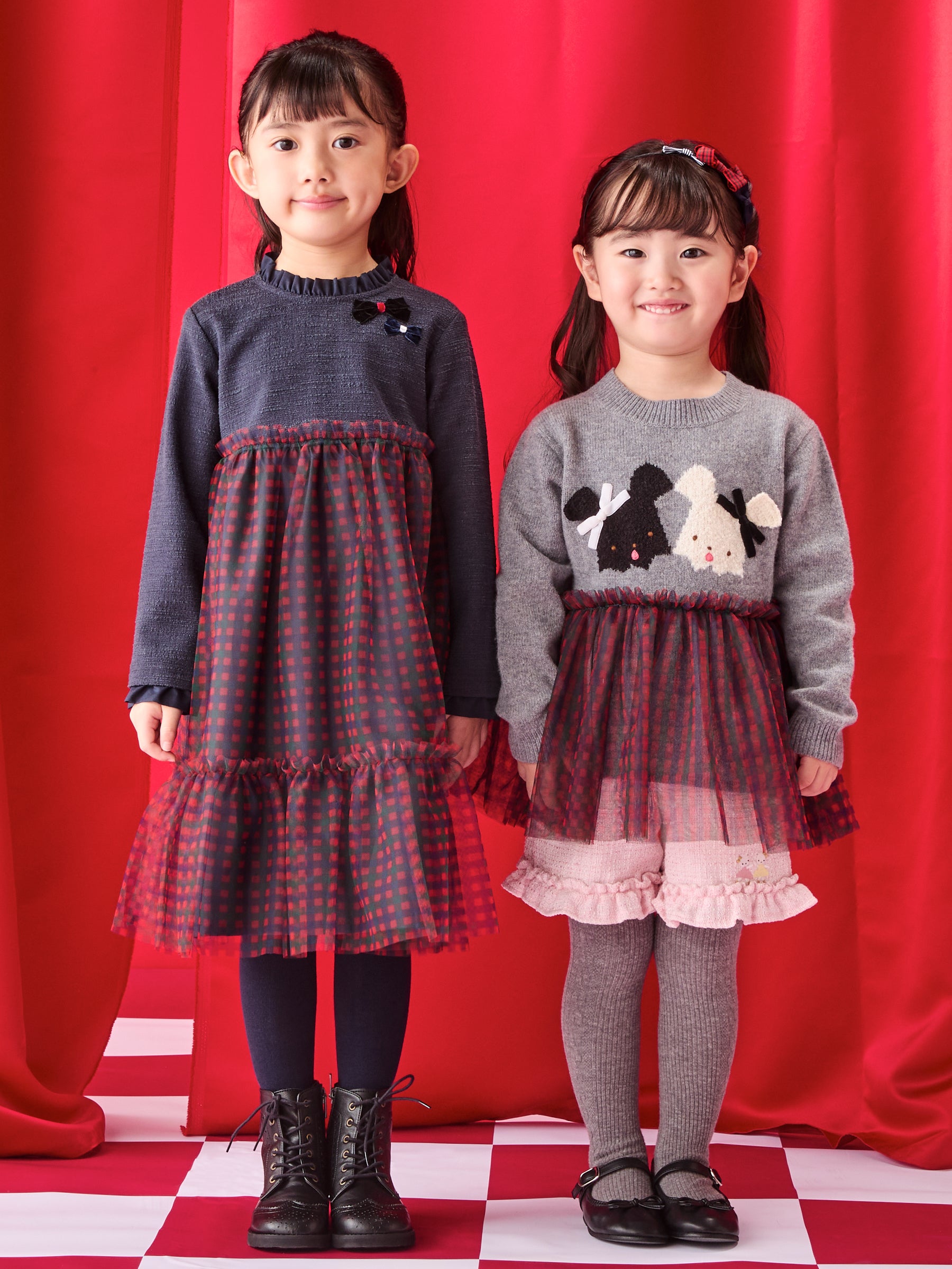 チュニック | ファミリア公式サイト